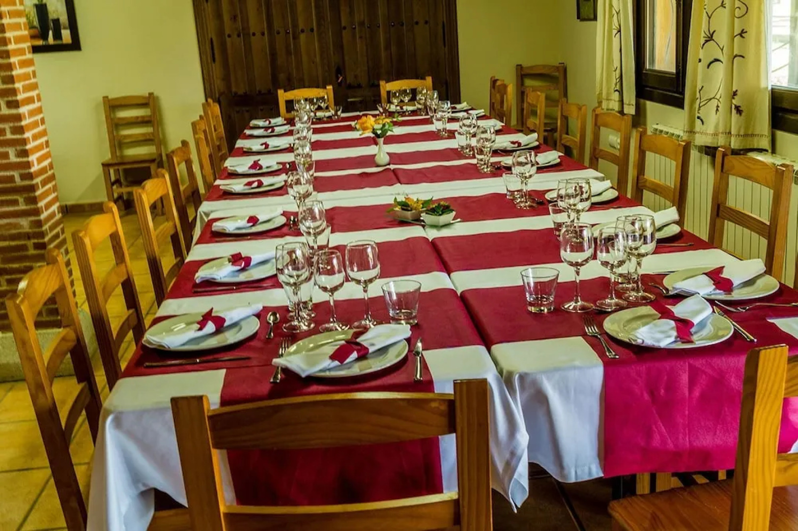 Hotel Rural La Noria