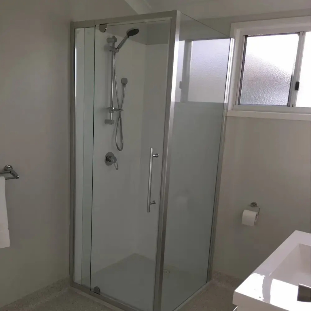 Longreach Private Apartments