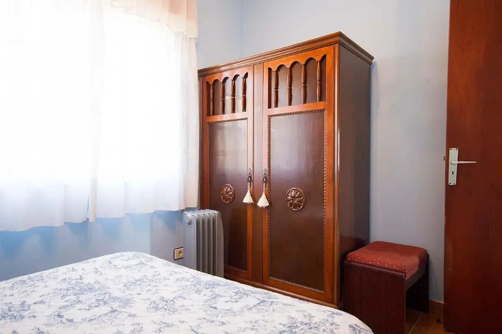 Villa in Carnota 101982 - RNU 65468