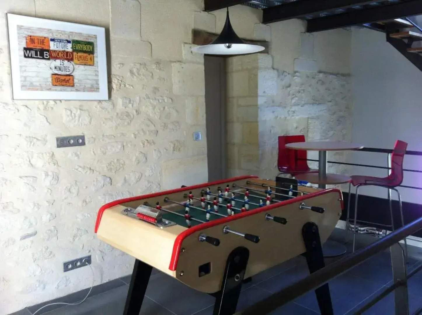 Château de Courtebotte