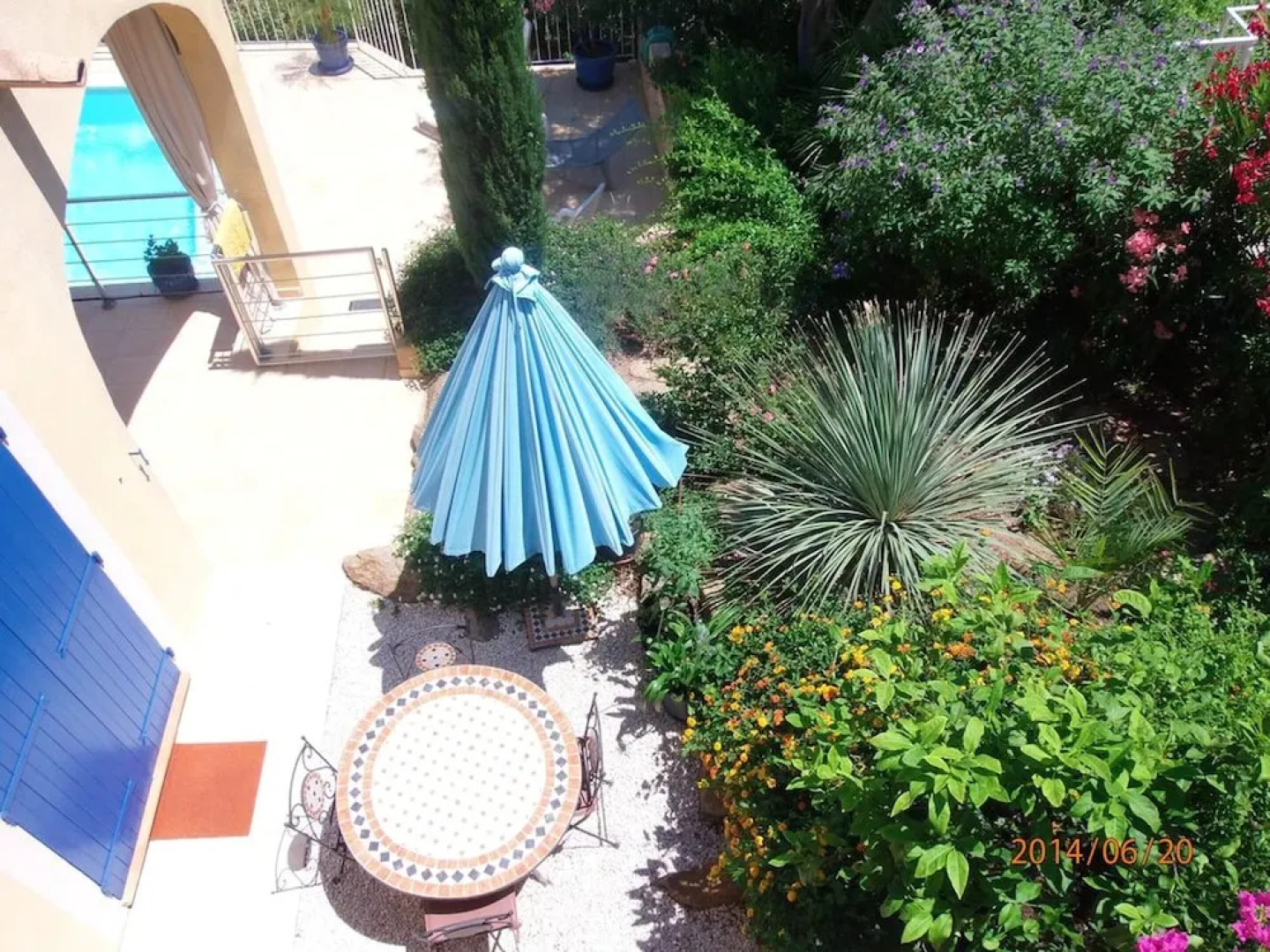 Villa With 3 Bedrooms in Bormes-les-mimosas, With Private Pool and Enc