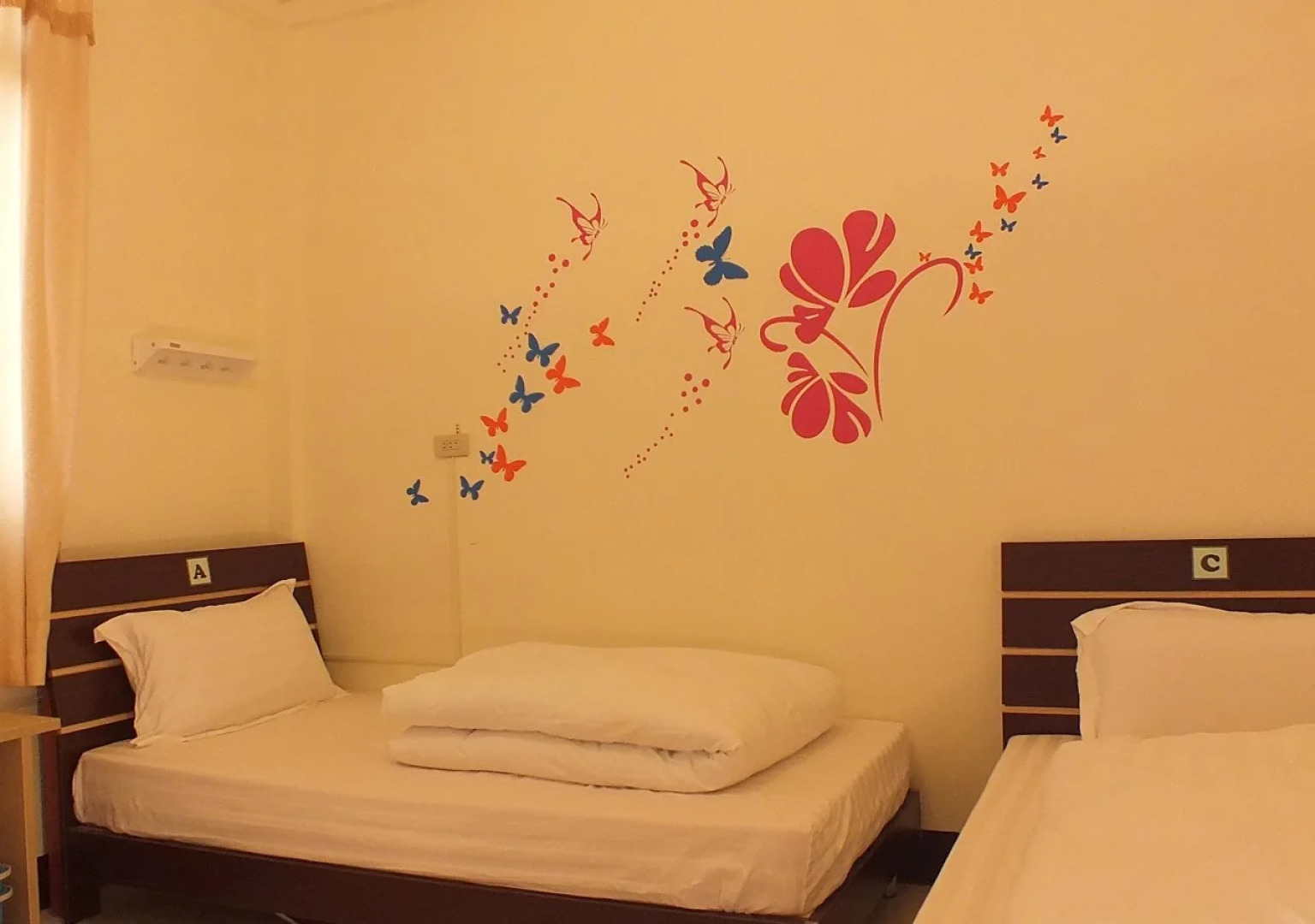 Single Flight Backpackers