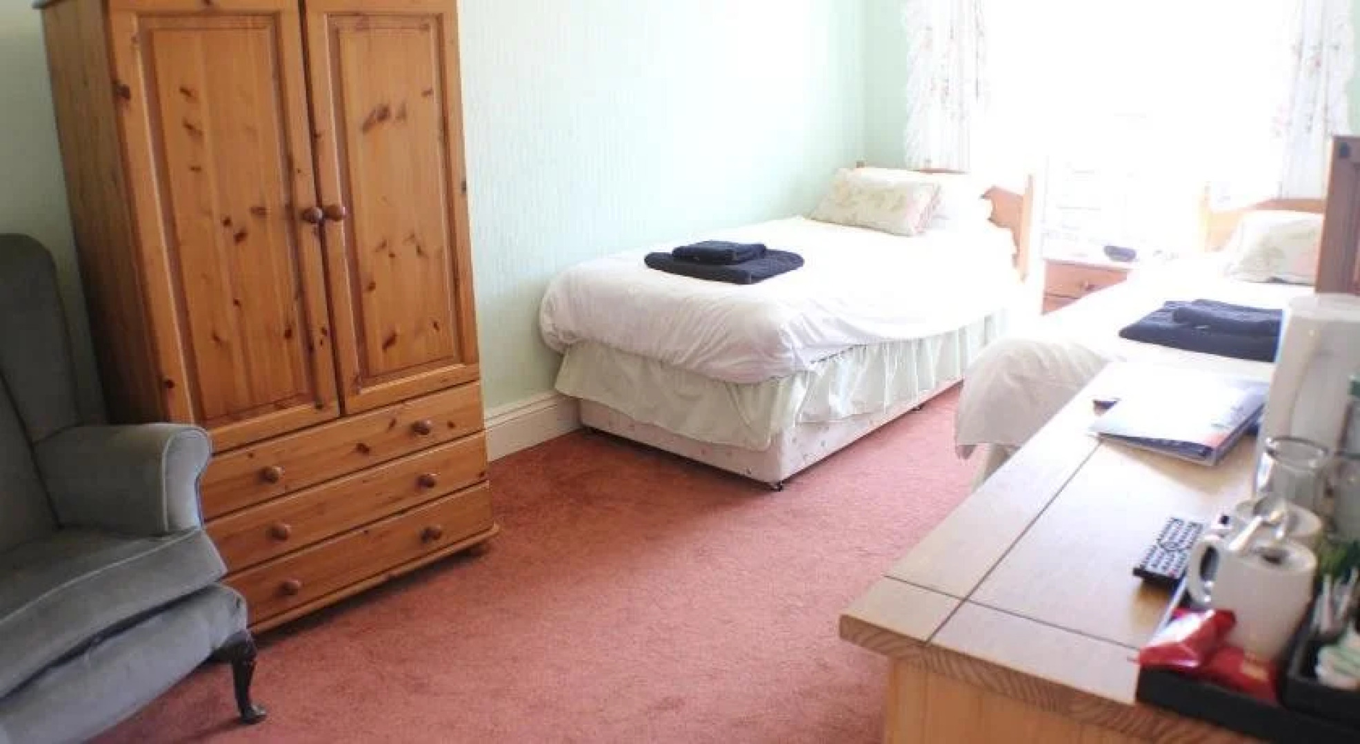 Penygawse Guest House & Tearooms