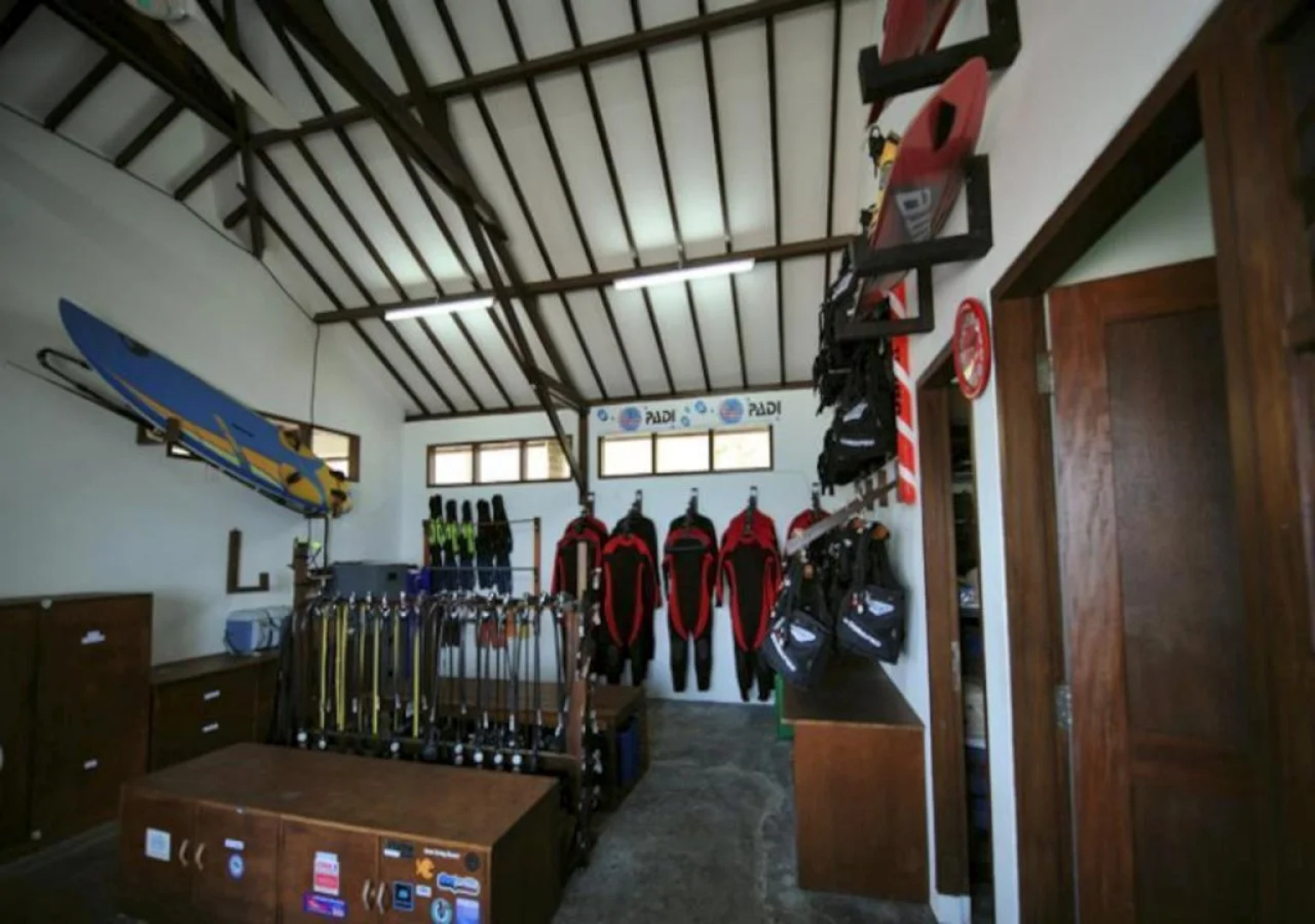 Cocotinos Sekotong, a Boutique Beach Resort & Spa