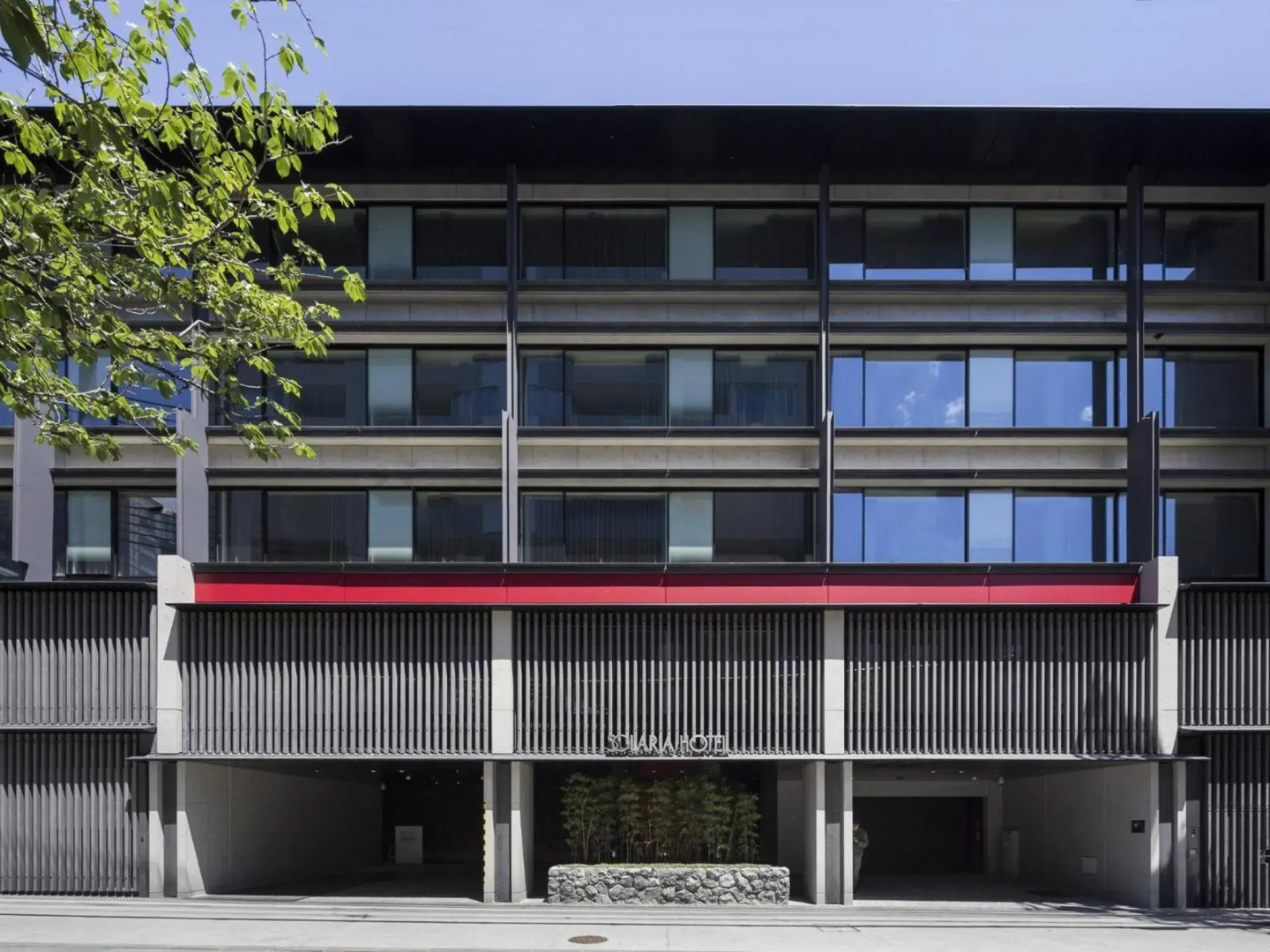 SOLARIA Nishitetsu Hotel Kyoto Premier