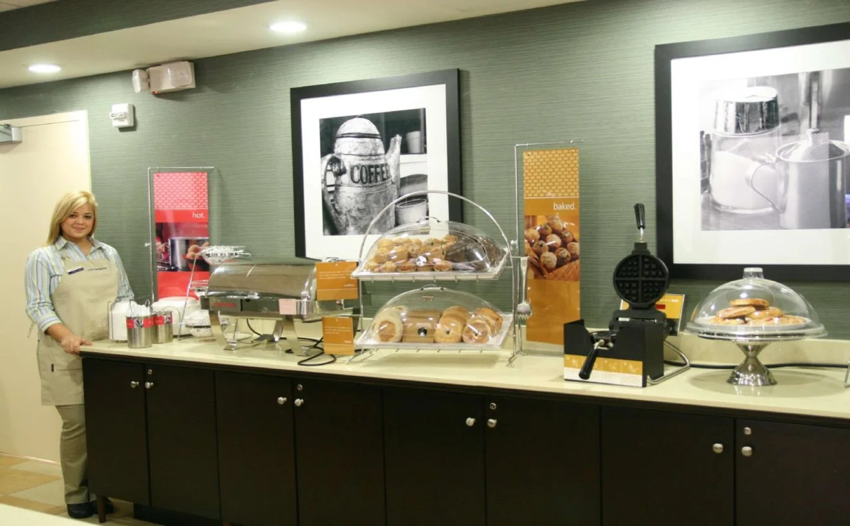 Hampton Inn & Suites Ft. Lauderdale West-Sawgrass/Tamarac