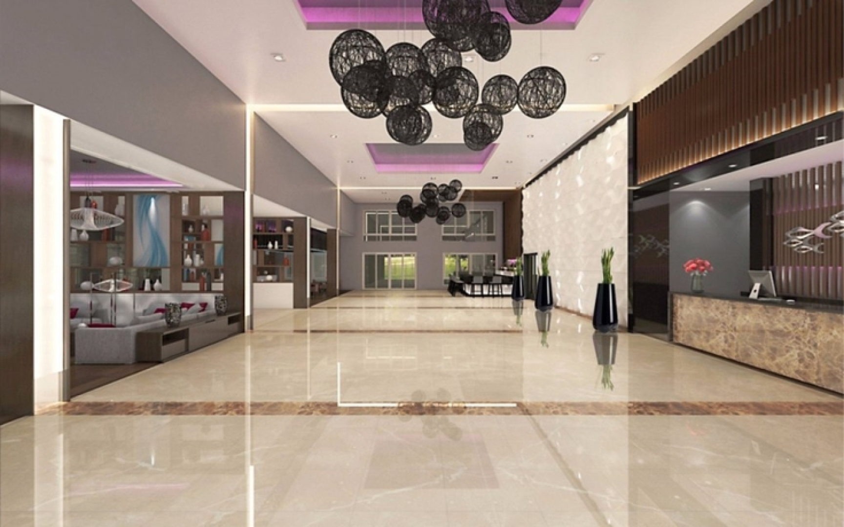 The Reserve at Paradisus Los Cayos