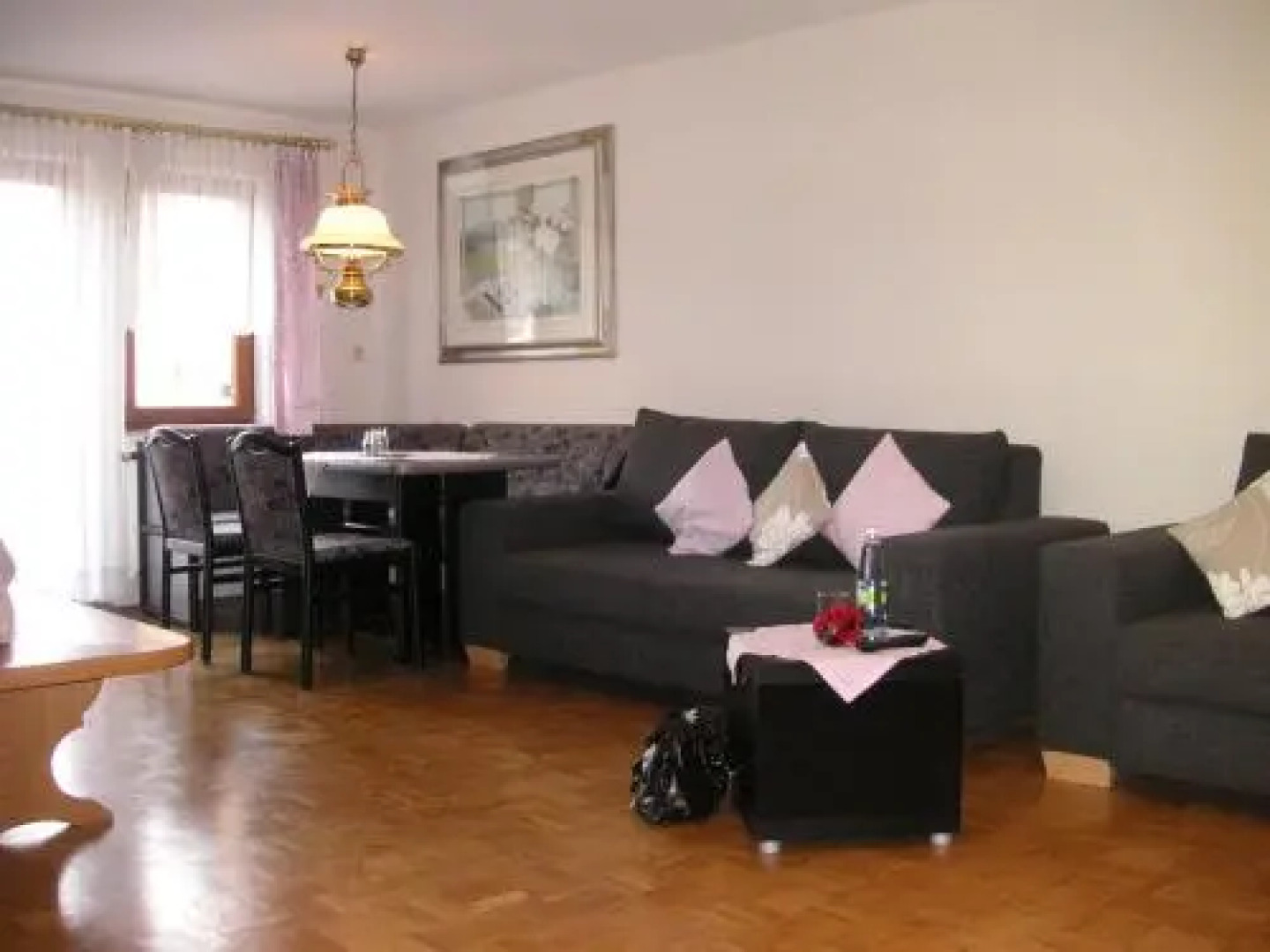 Landgasthof zum Hirschen