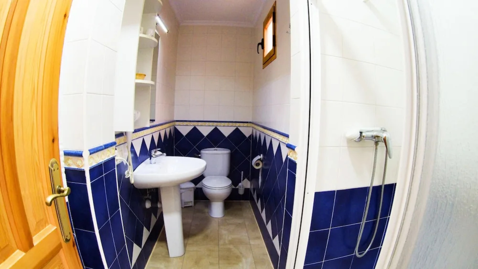 Hostal San Francisco