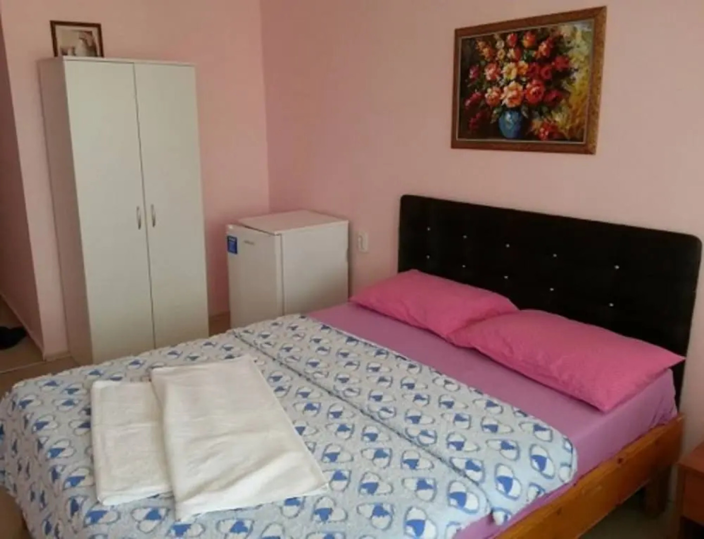 Cigdem Motel Pansiyon