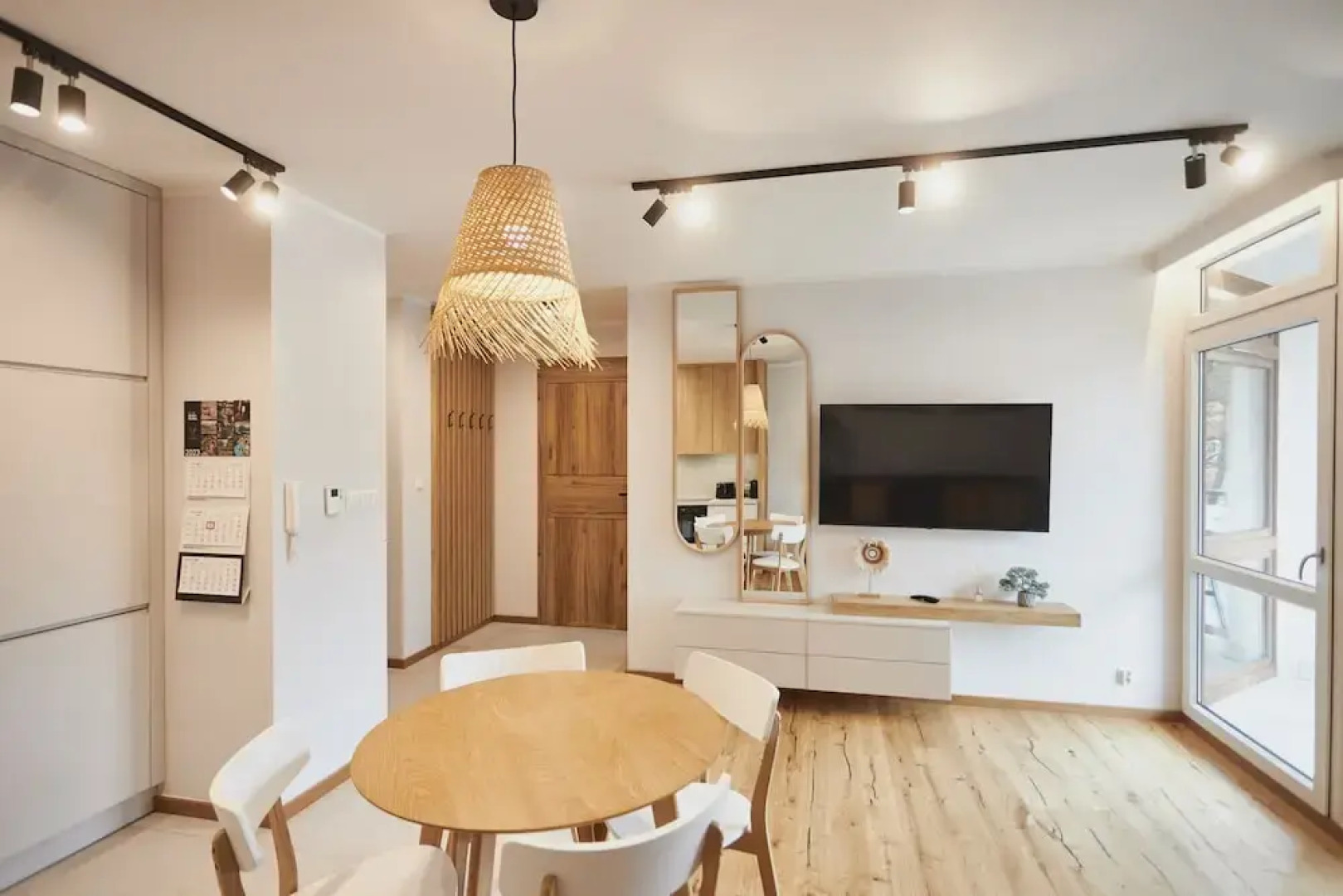 Apartamenty Promenada - visitopl