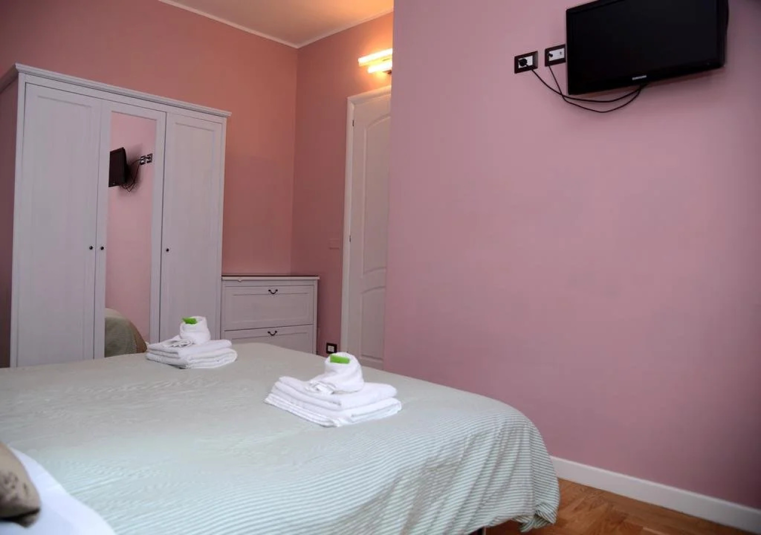 BB Aurora Domus DA-mare