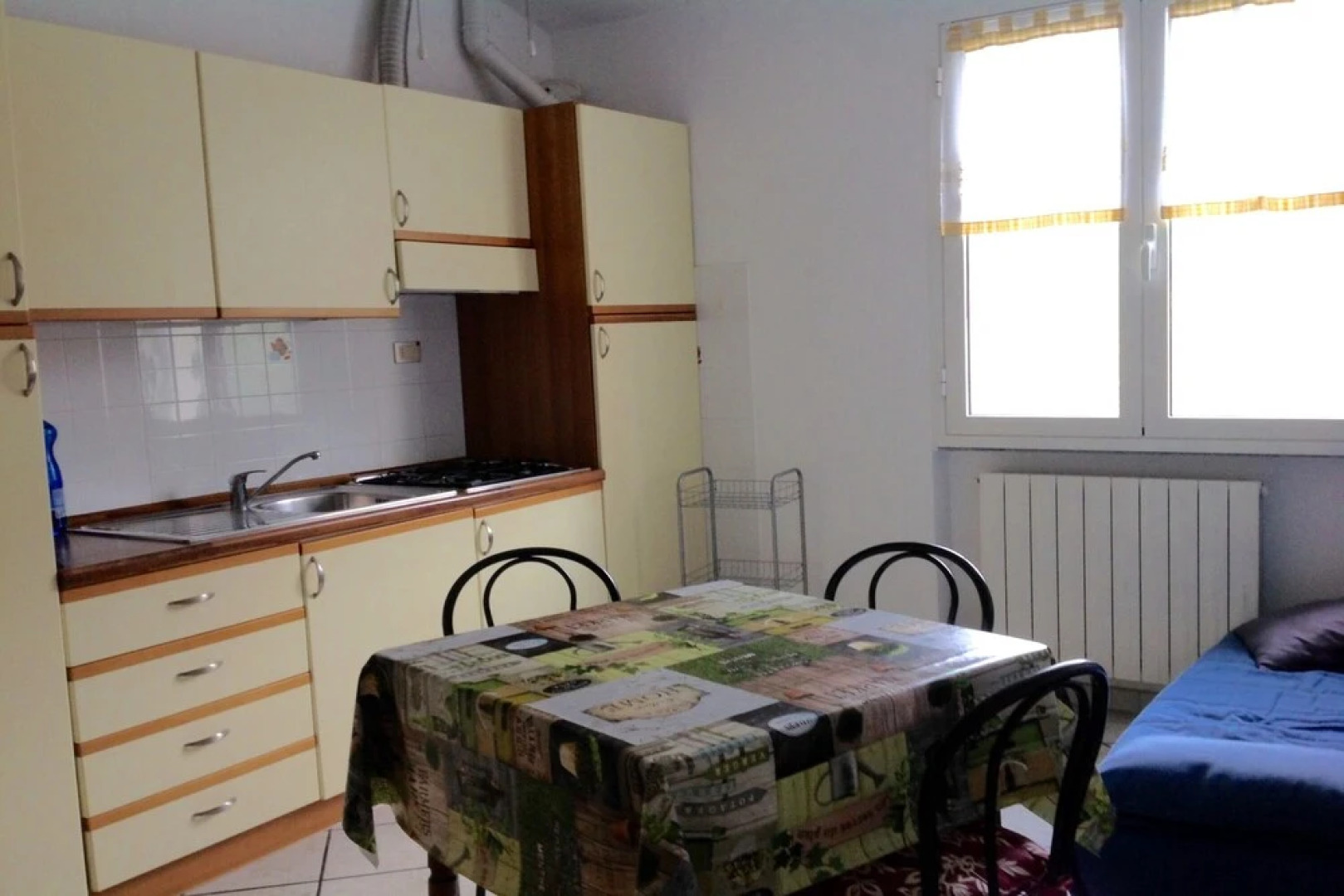 Apt 51 - Relax And Nature