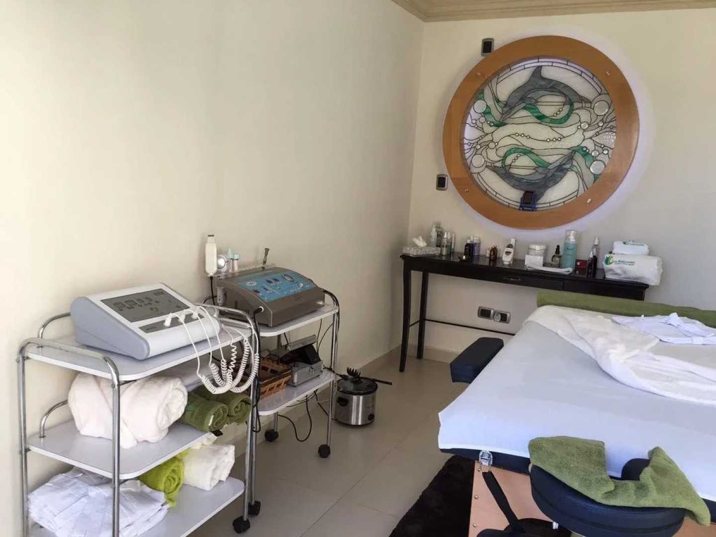 Hotel Boutique Tiffany