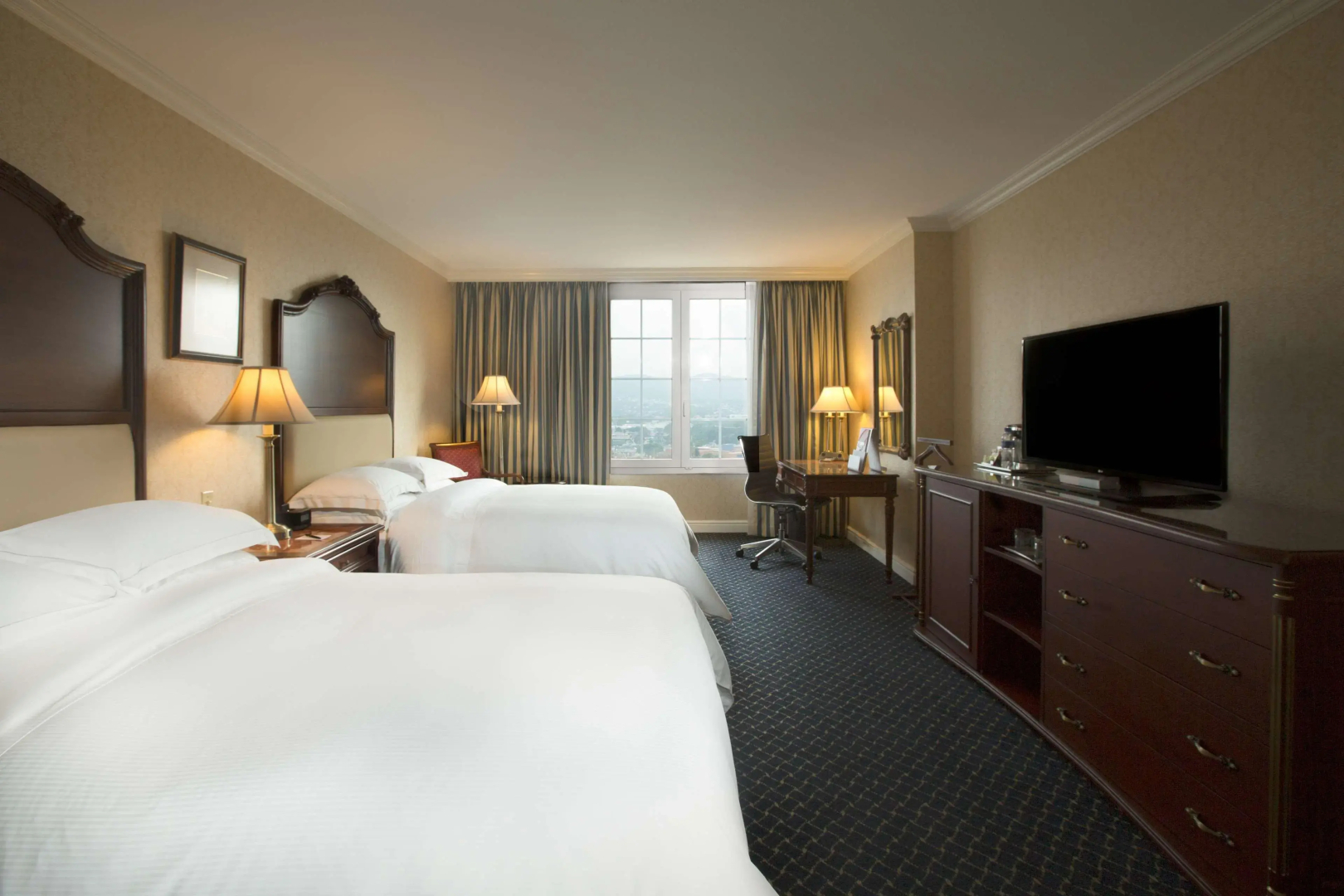 Barceló San Salvador