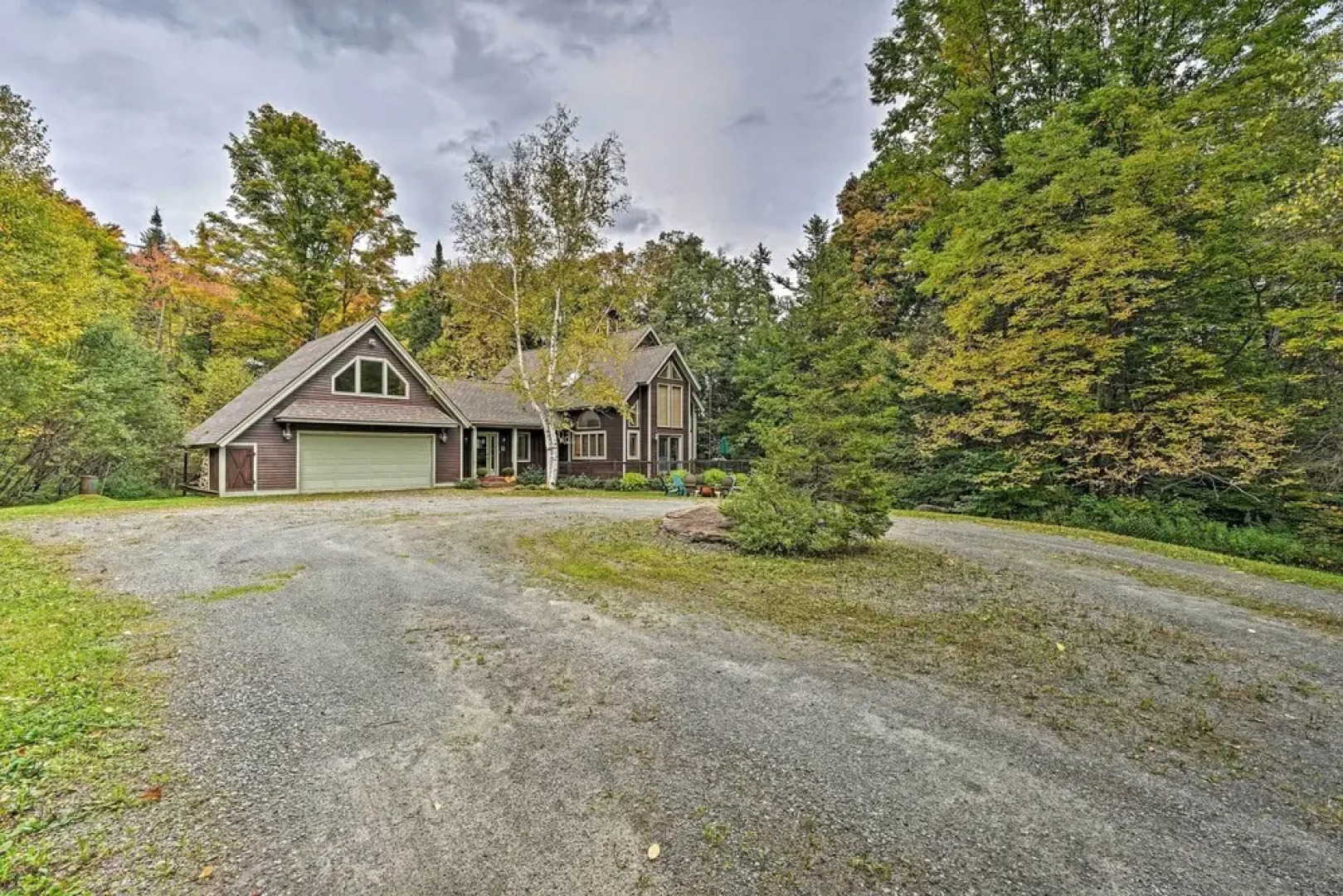 Spacious Dover Refuge ~ 5 Mi to Mount Snow!