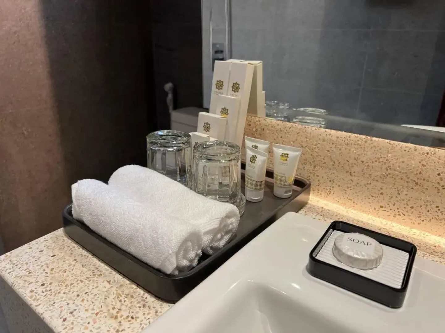 Sokchea Kampot Hotel