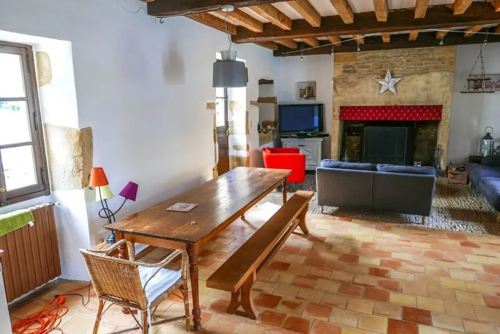 La colline des Endrevies