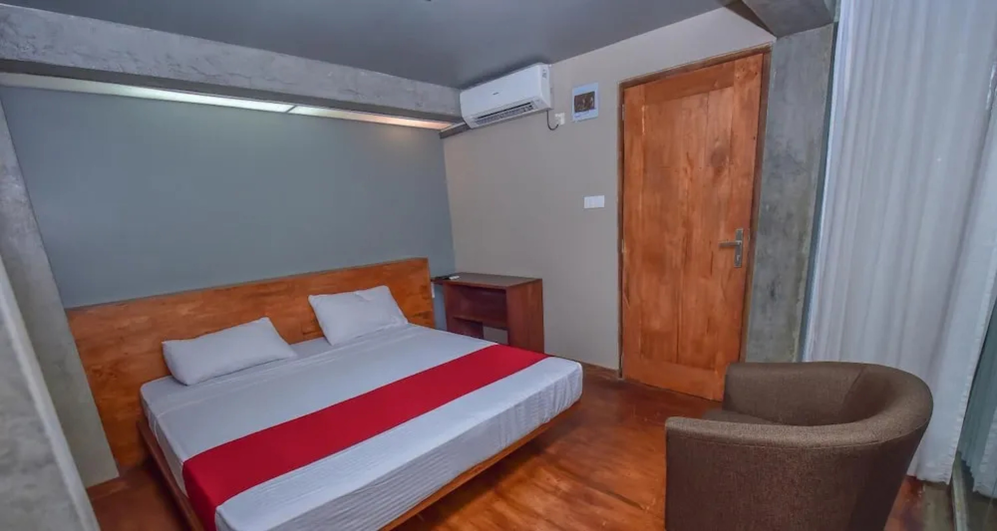 Bogala Village Eco Resort