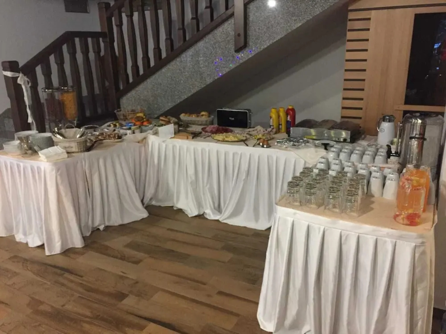 Club Rezidence Pod Lučí Loučovice