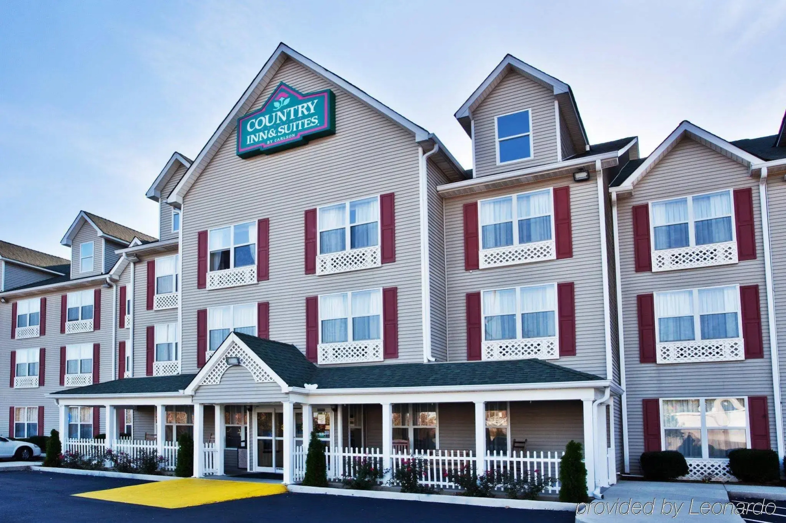 Country Inn & Suites by Radisson, Hiram, GA