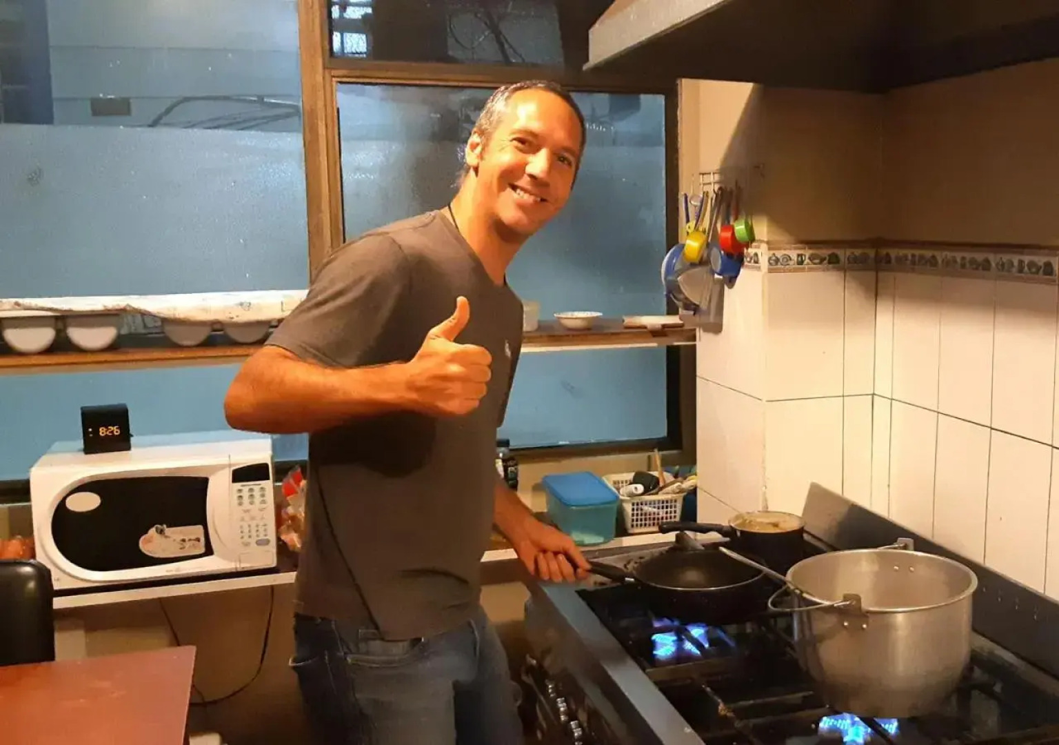 La Merced PLaza Hotel