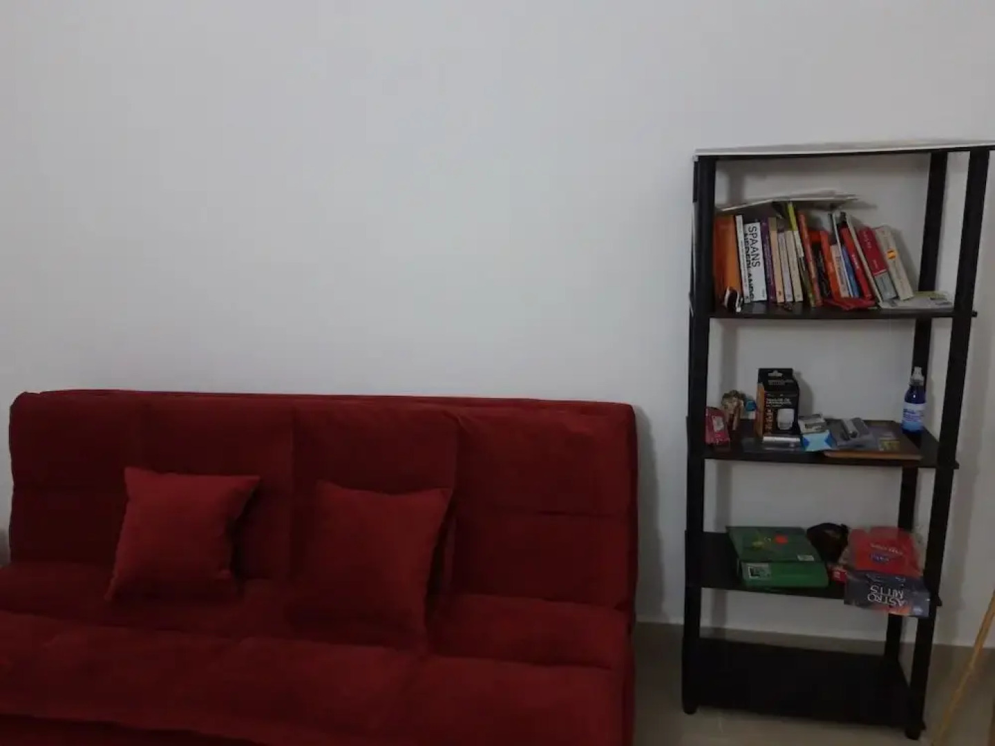 Casa Falabella - Puerto Marino