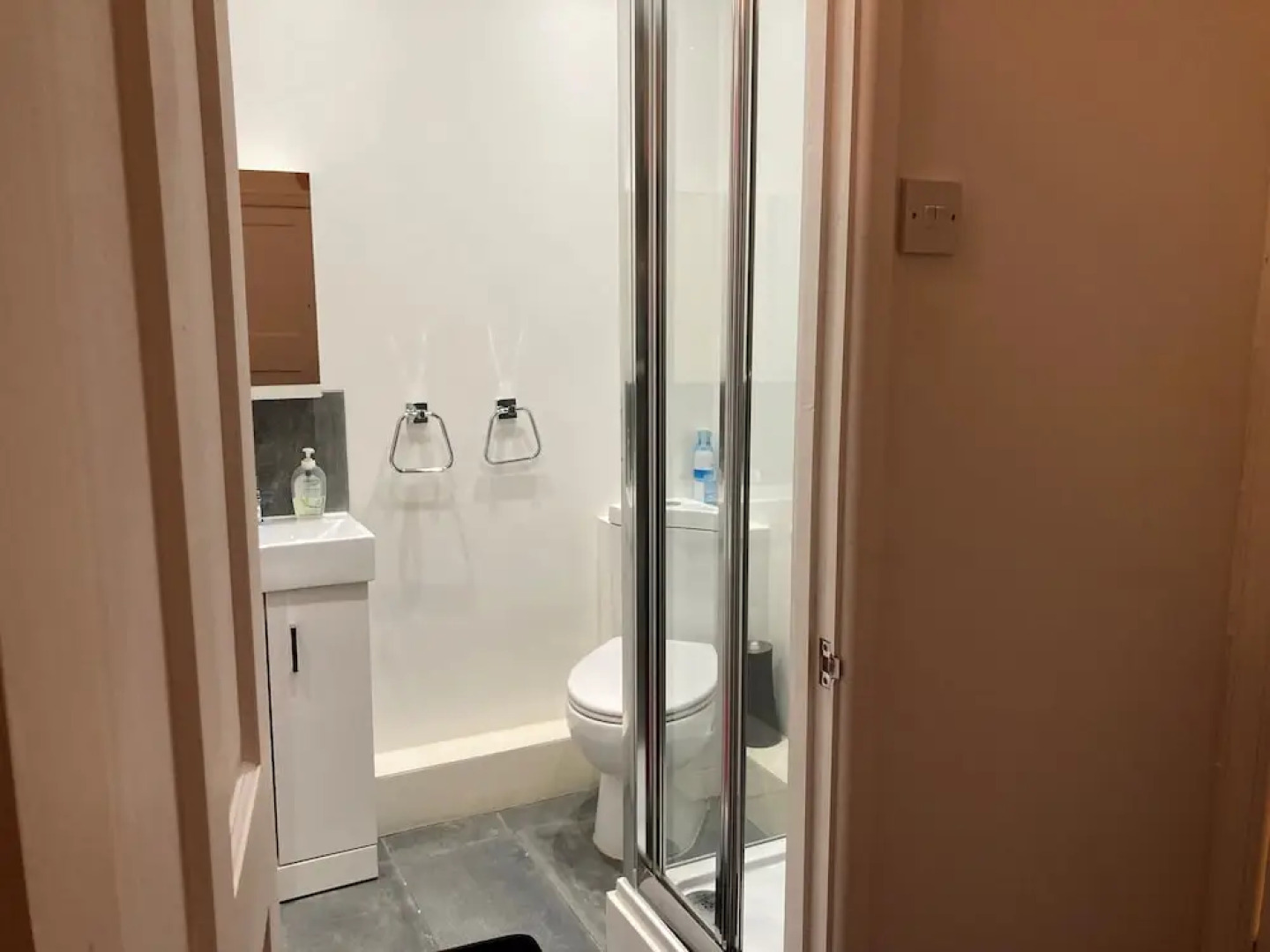 Amazing 100 Year old Church Rectory