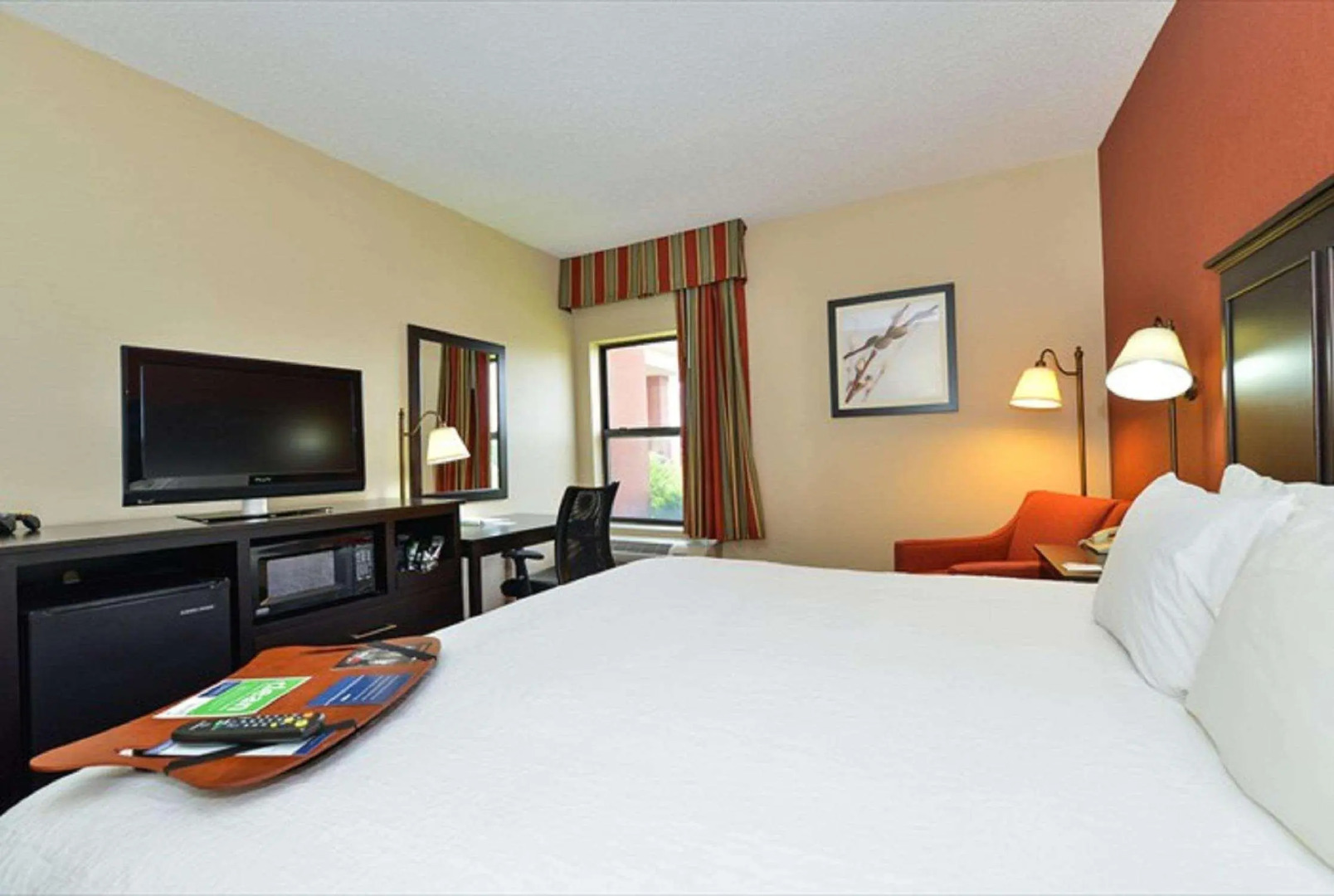 Hampton Inn Sturgis-Lagrange Area