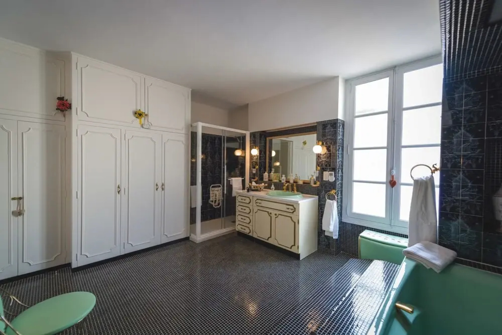 Le Manoir de la Baldette