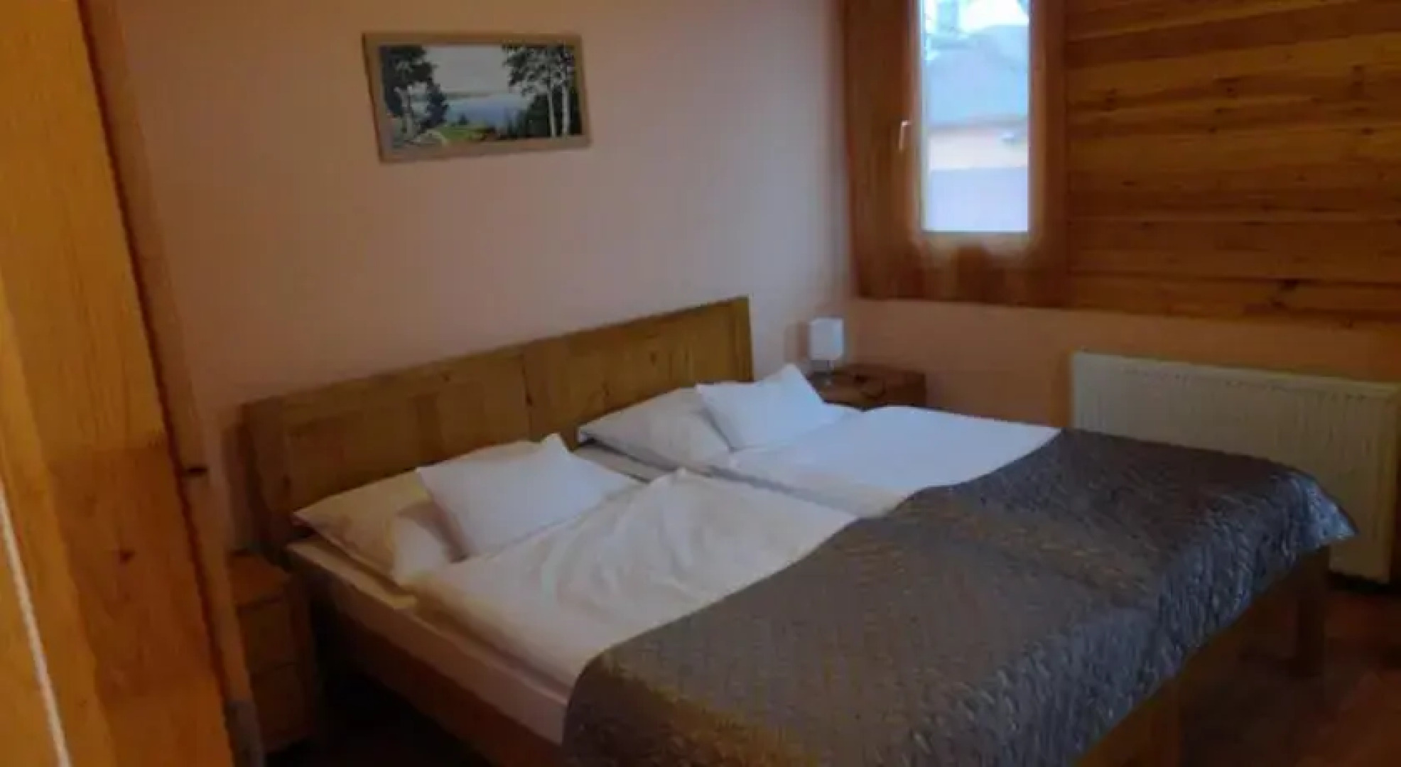 Zöld Sasok Étterem és Panzió