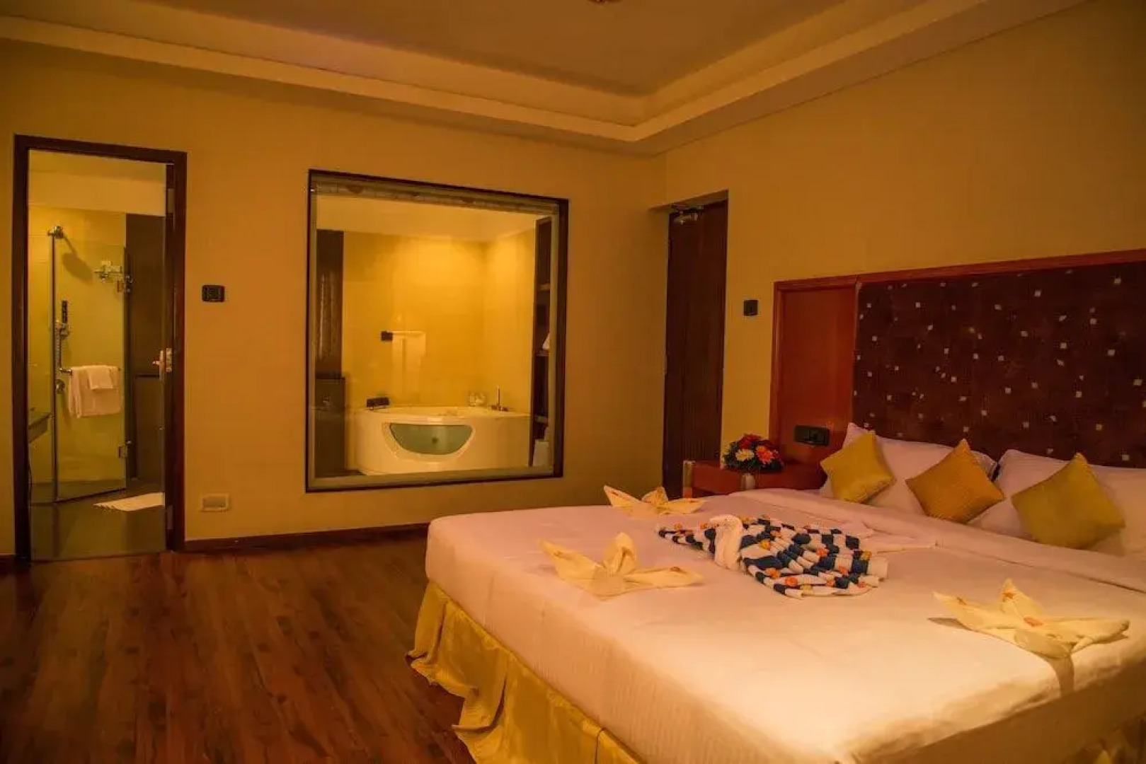 Esthell Village Resort