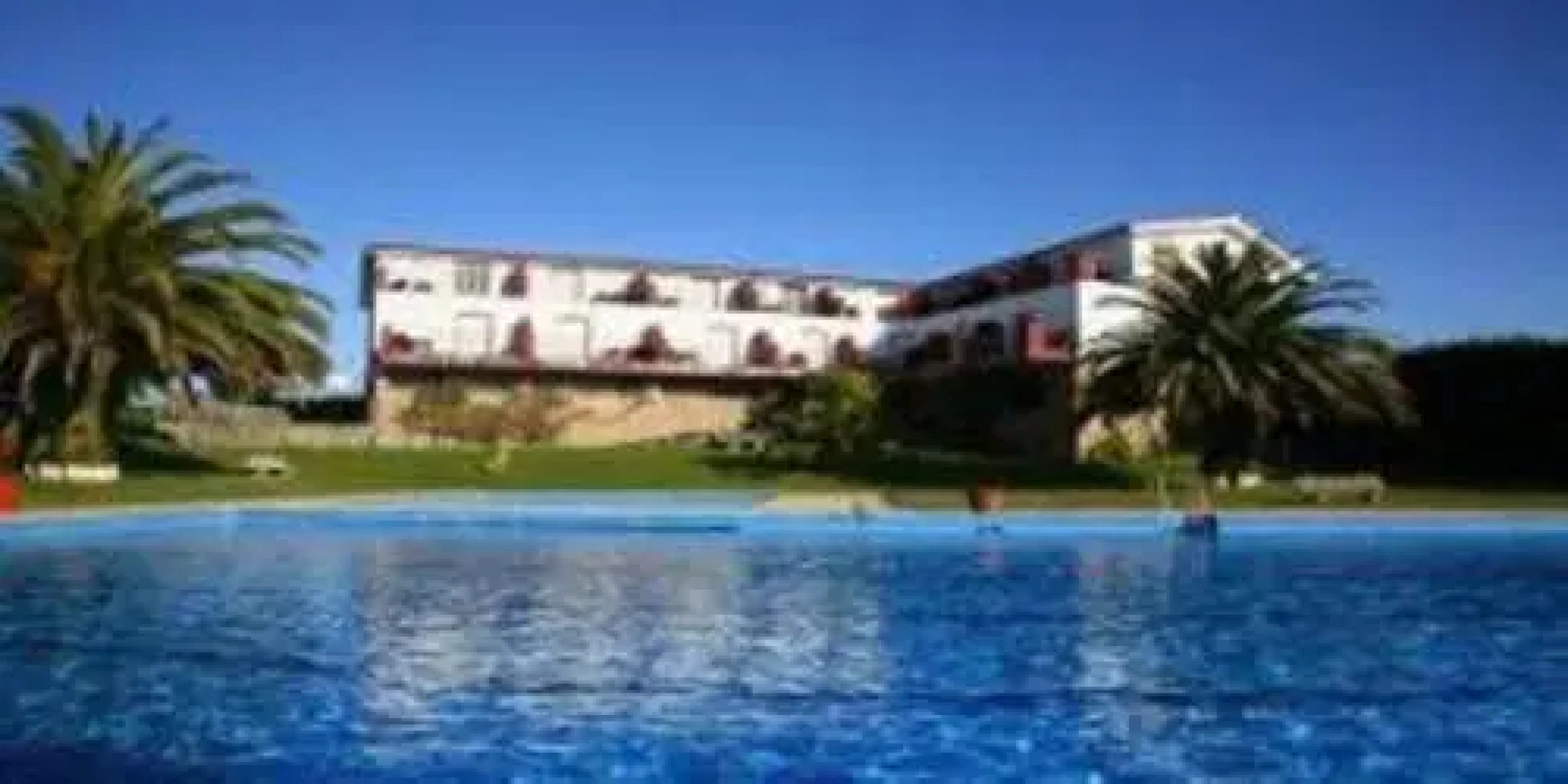 Apartamentos Virginia