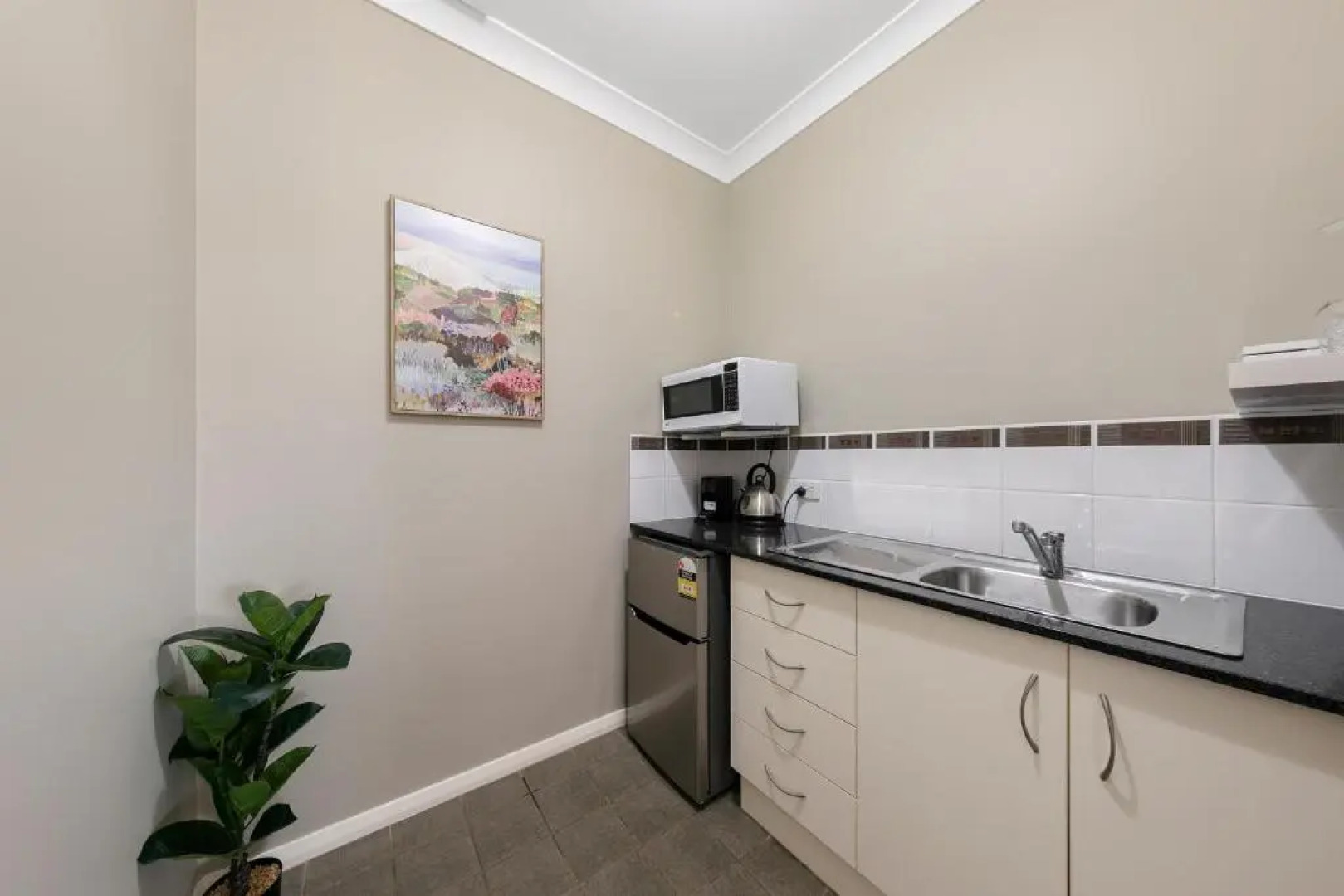 The Grange on Hermitage