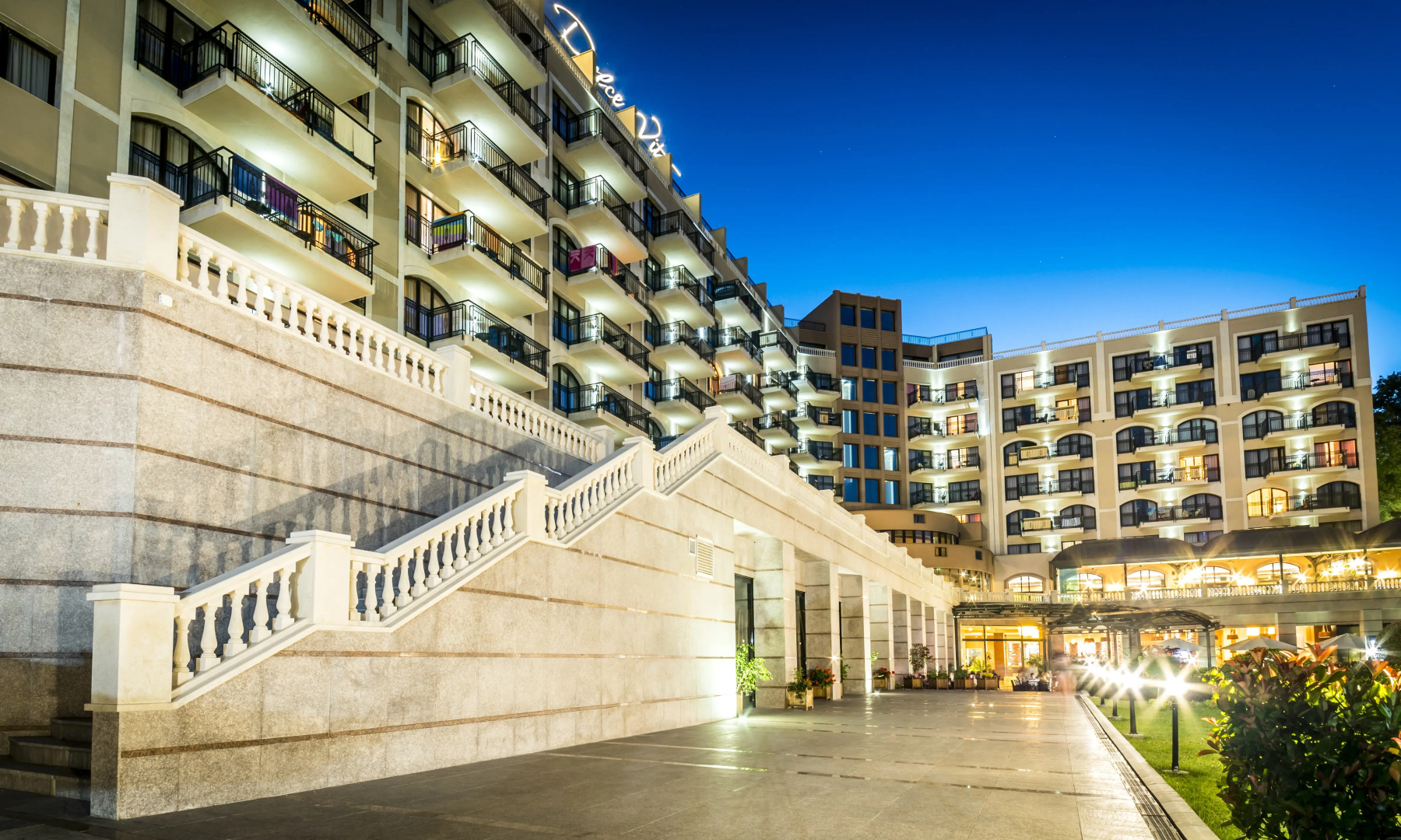 lti Dolce Vita Sunshine Resort