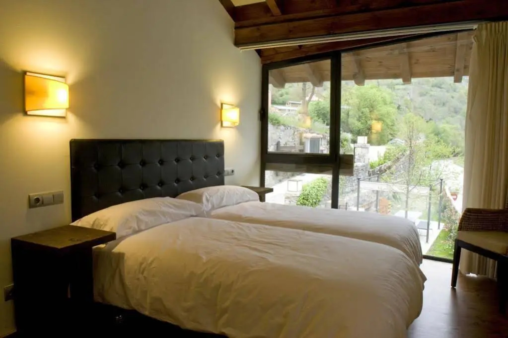 Apartamentos Rurales El Lleron
