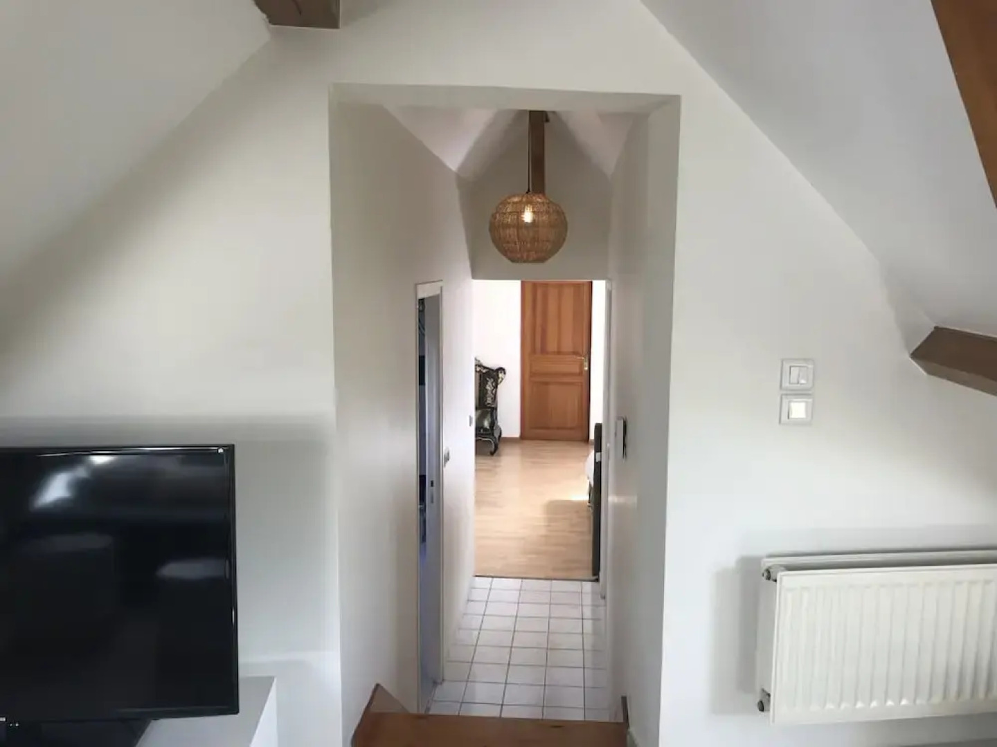 Verger apartment next to Disneyland BMYGUEST