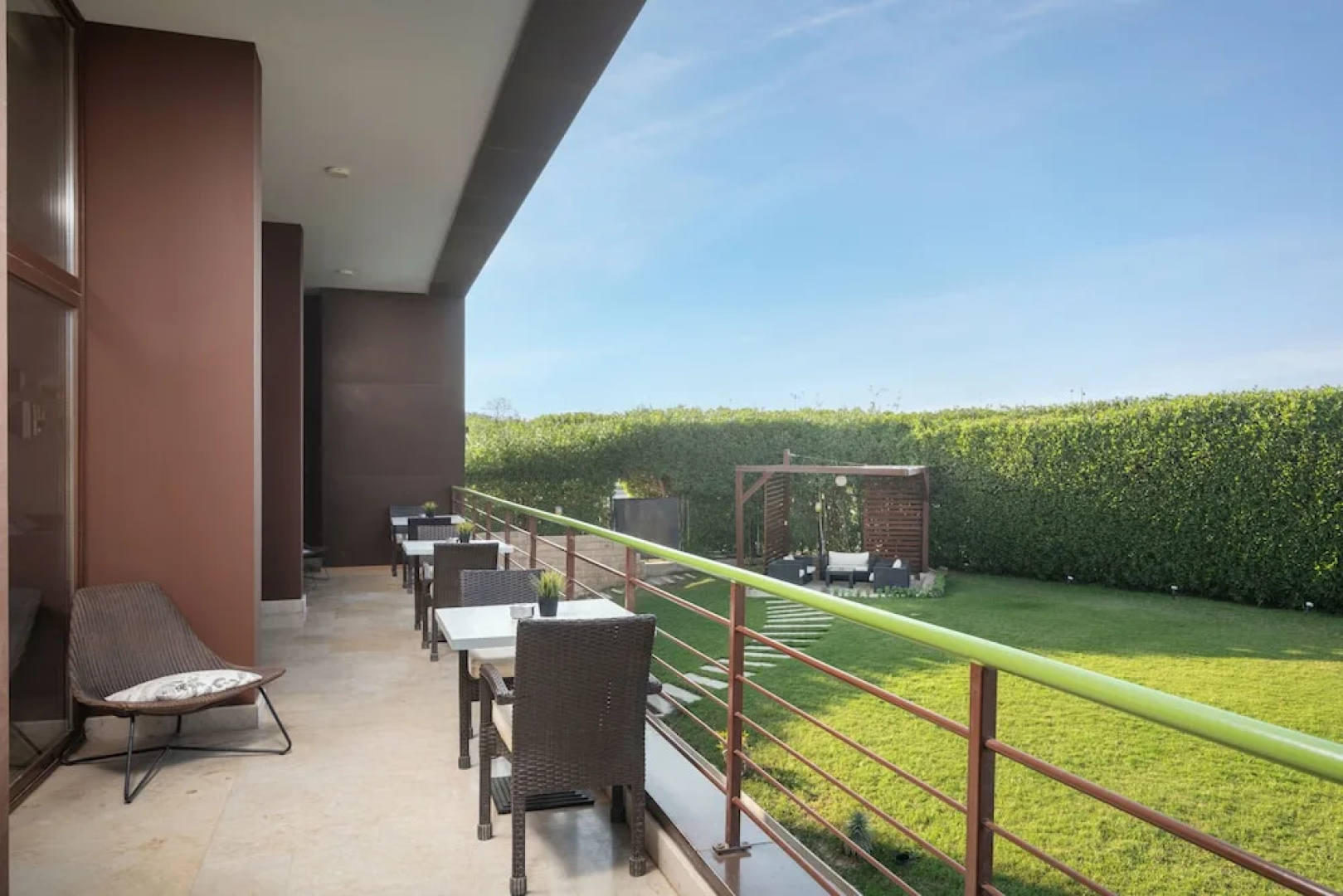 E2 Lodge Hotel Operated by Lemon Spaces