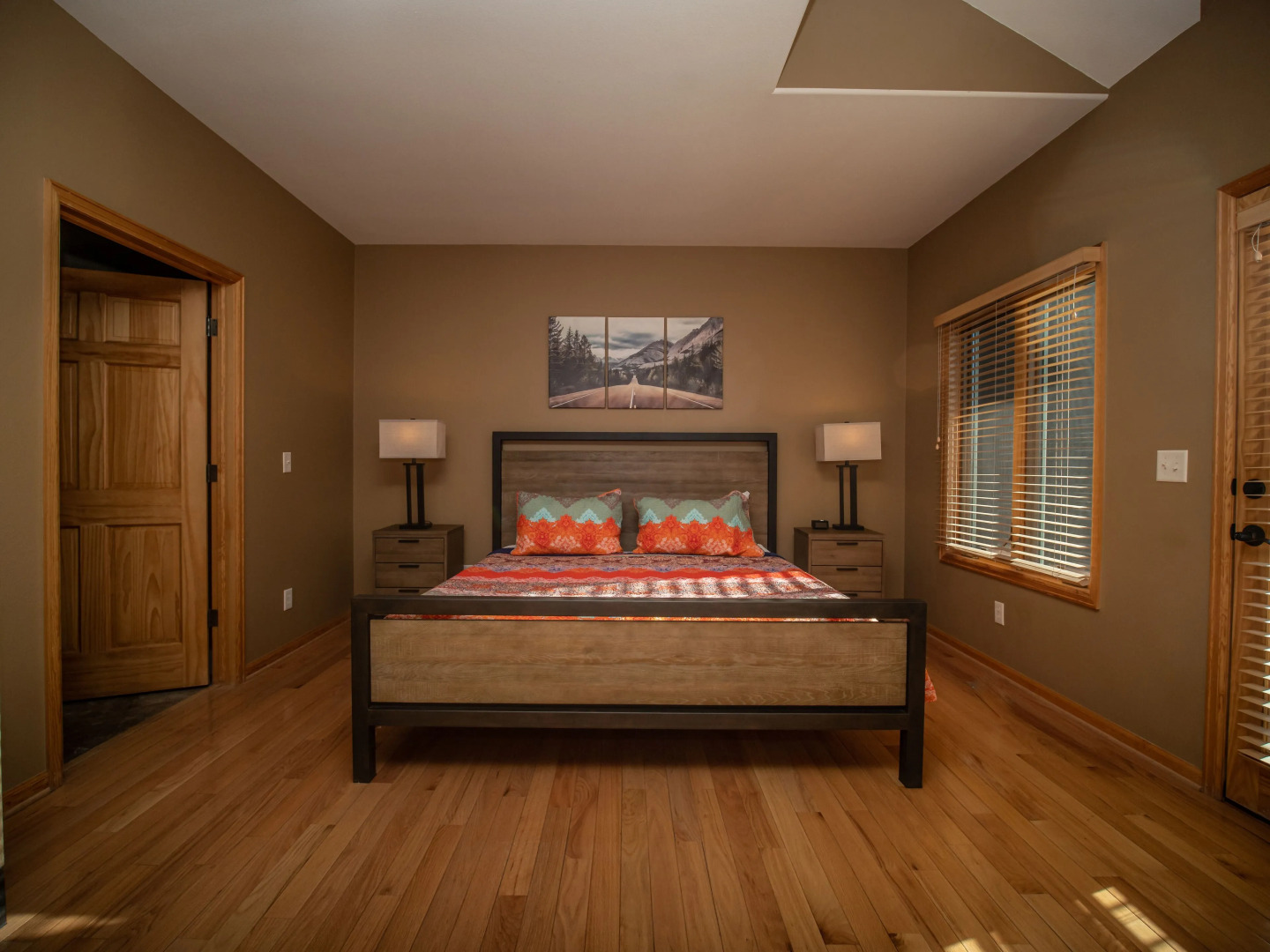 Отель The Stanley