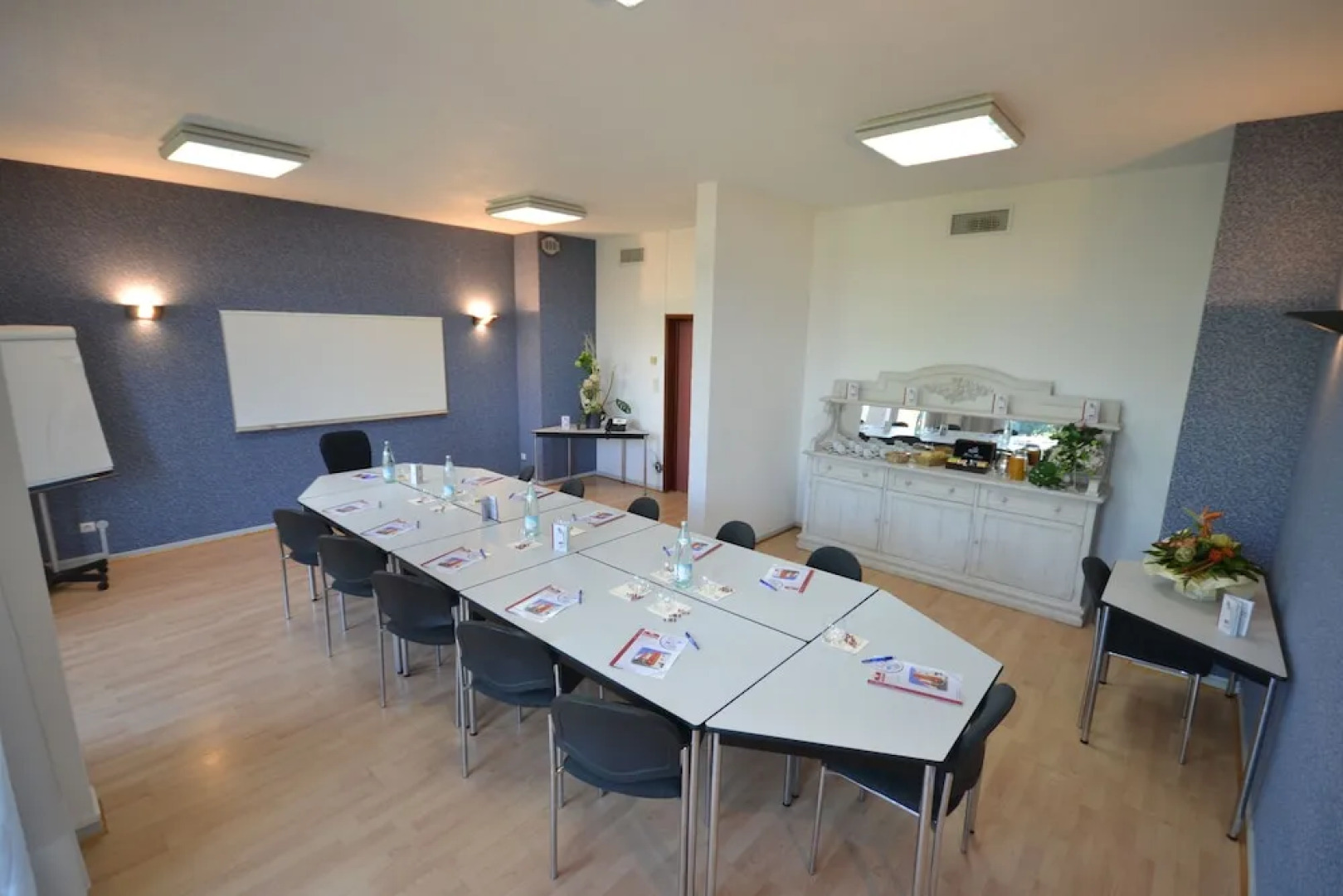 Hotel Agena Hagondange