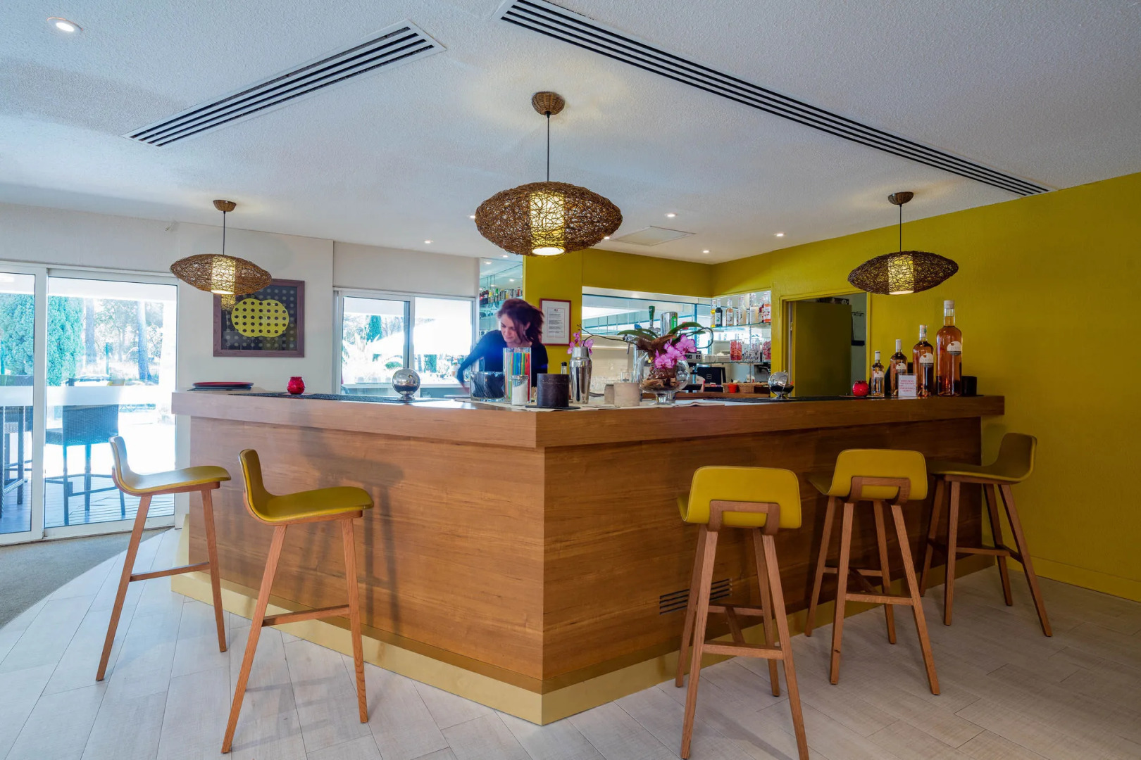 Mercure Saint Raphael Valescure