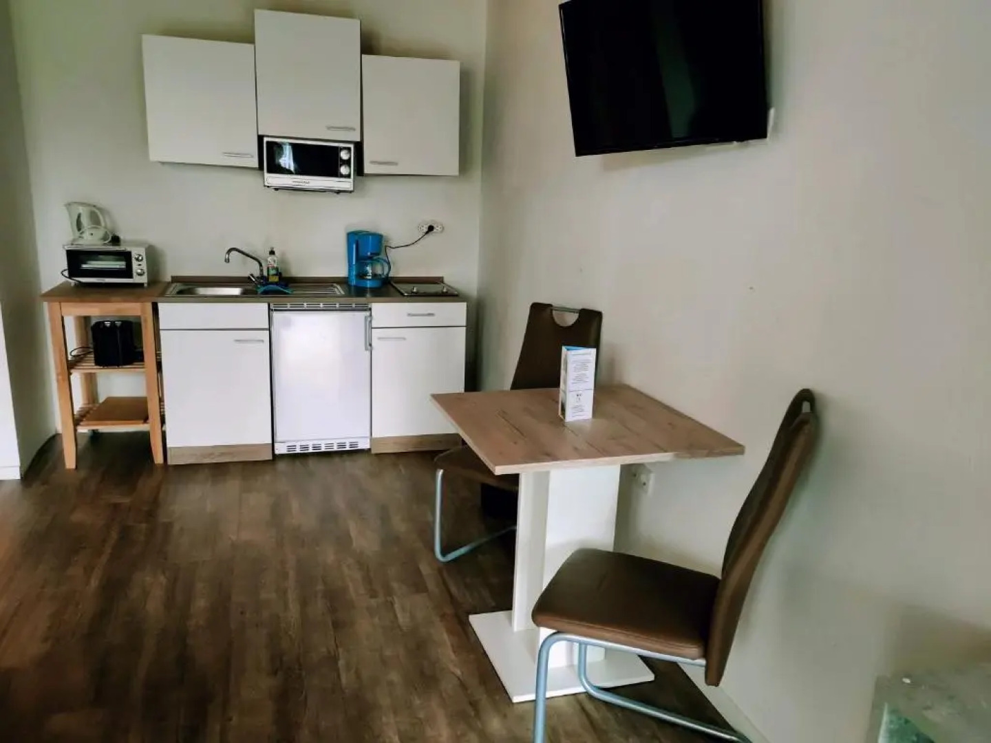 Ferienwohnung Versteeg am Winkelschen Busch