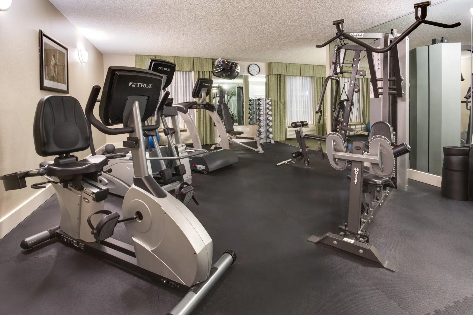 Best Western Niceville - Eglin AFB Hotel