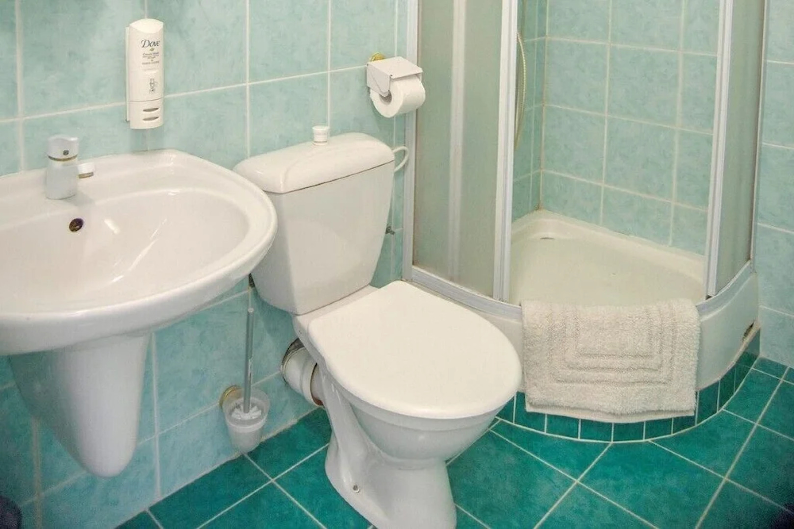 Hotel World of Harmony