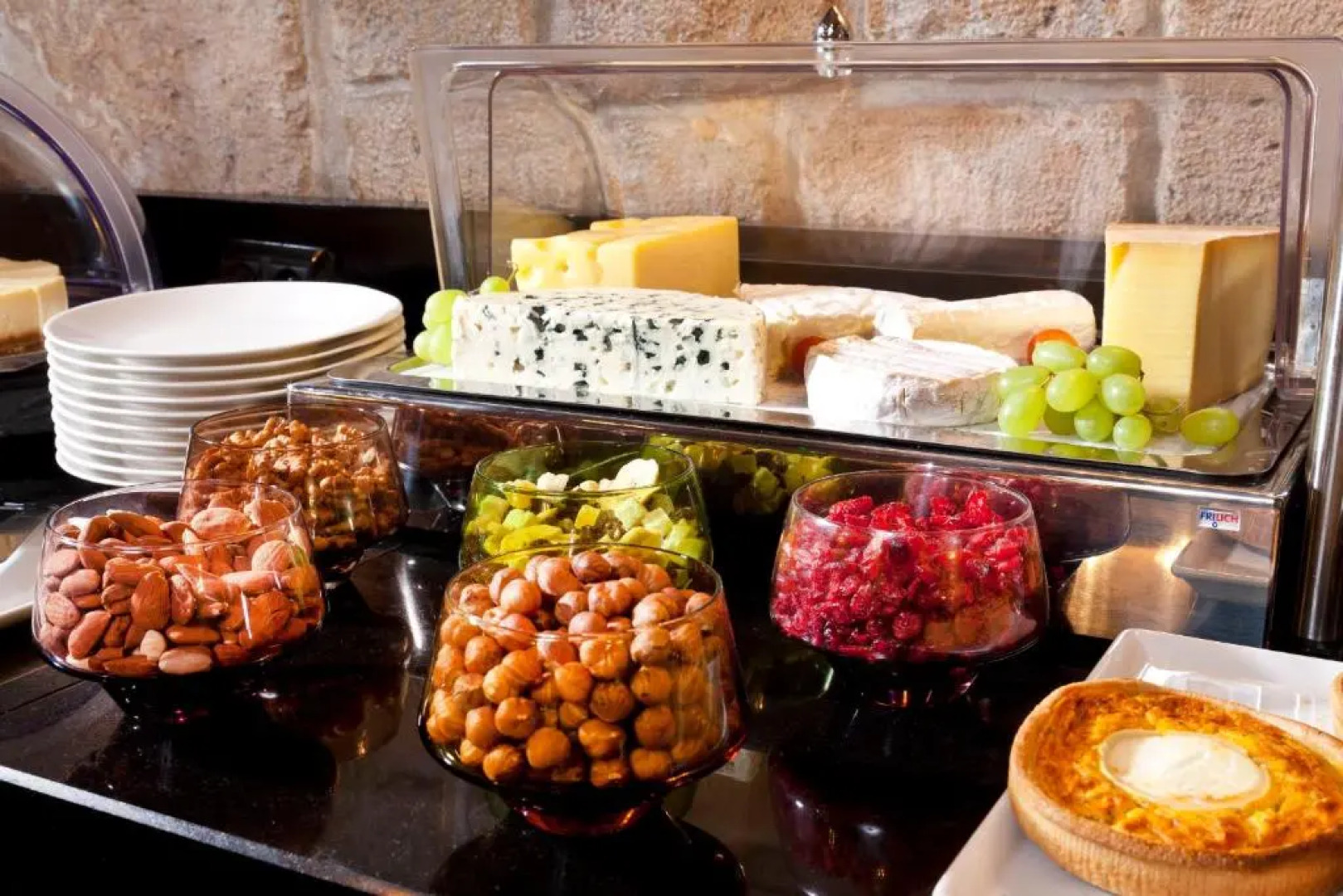 Grand Hotel Saint Michel