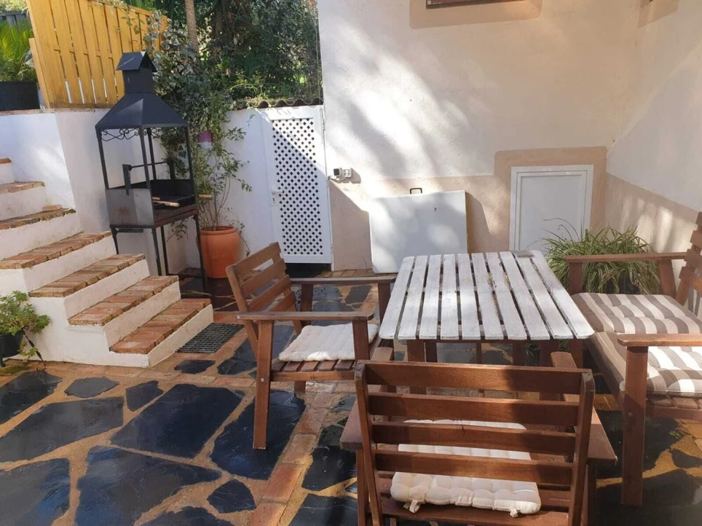 Alojamiento Rural La Trastienda