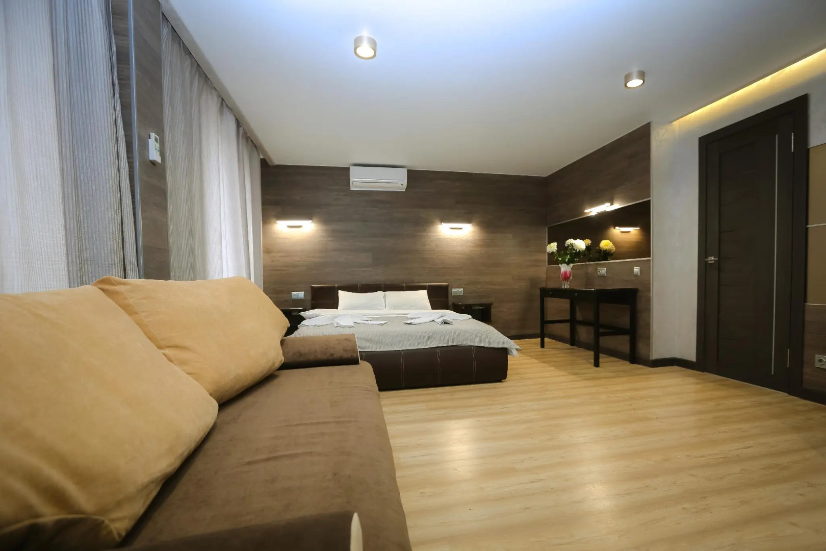 Отель в Домодедово