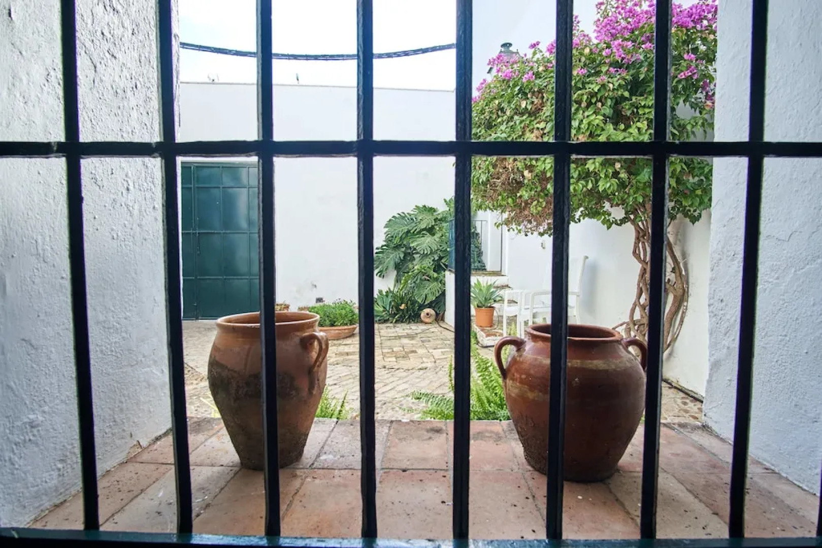 Casa Aljarafe Paradise