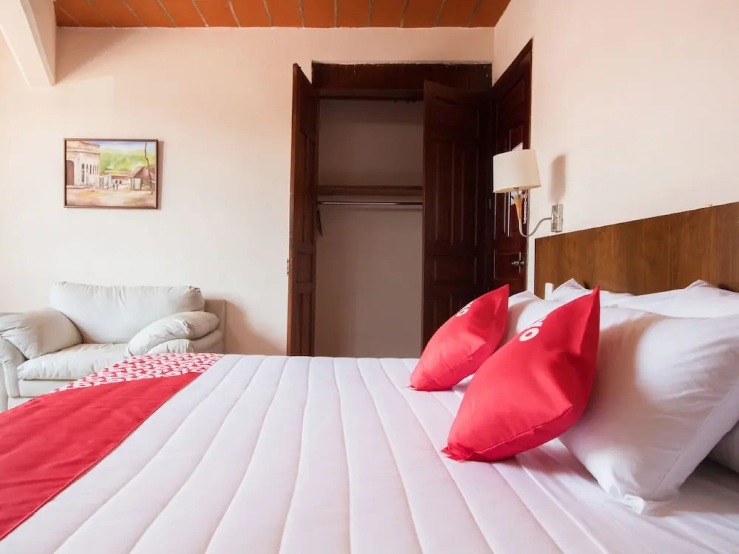 Hotel Santiago Plaza