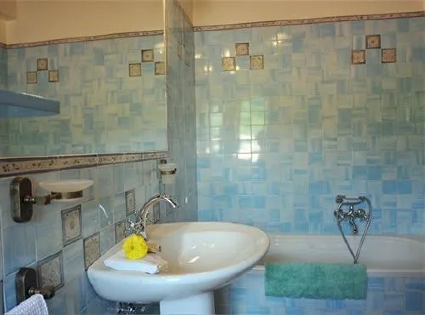 I Casali di Colle San Paolo